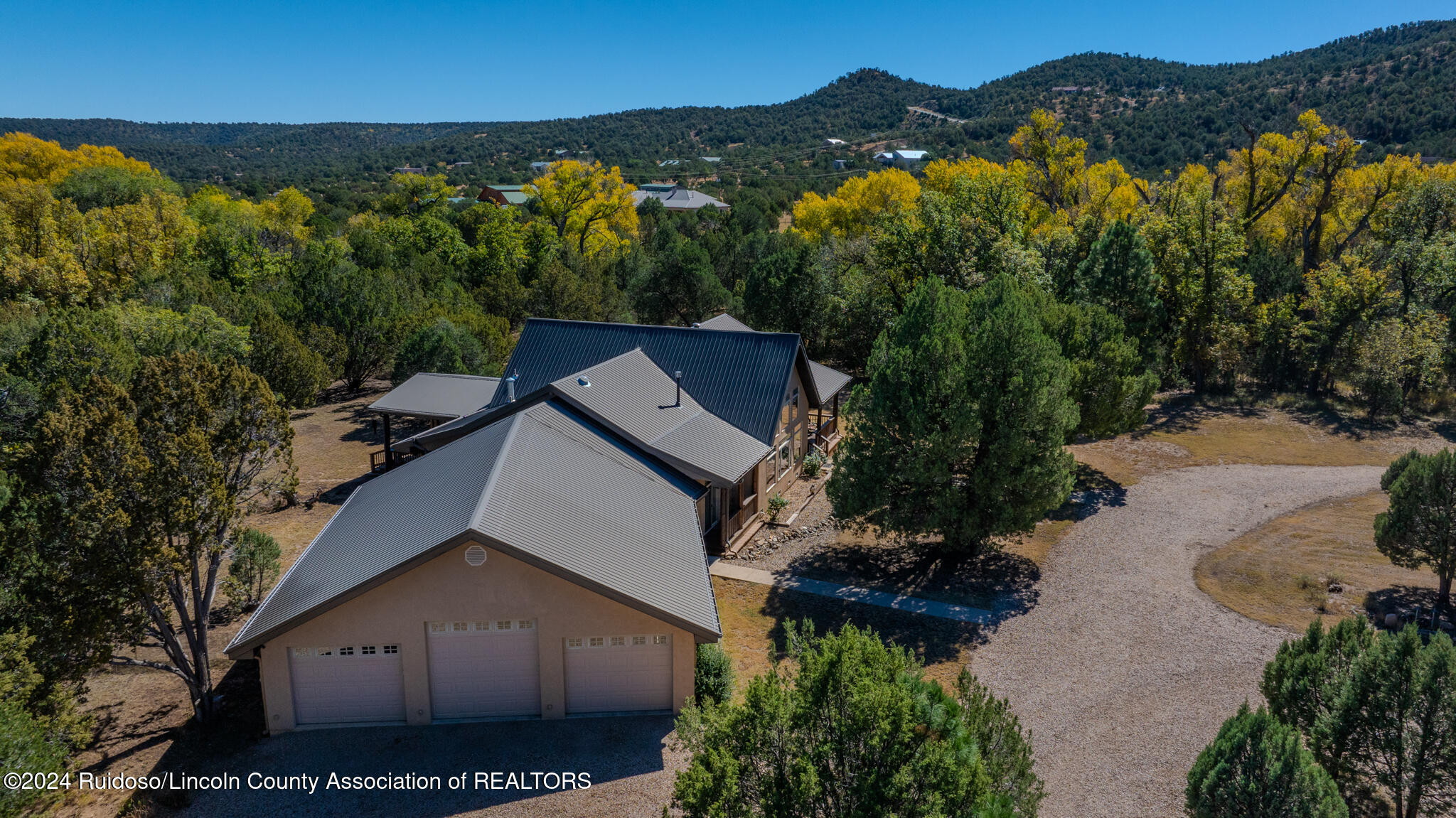 122 Box Canyon Trail, Alto, New Mexico image 15