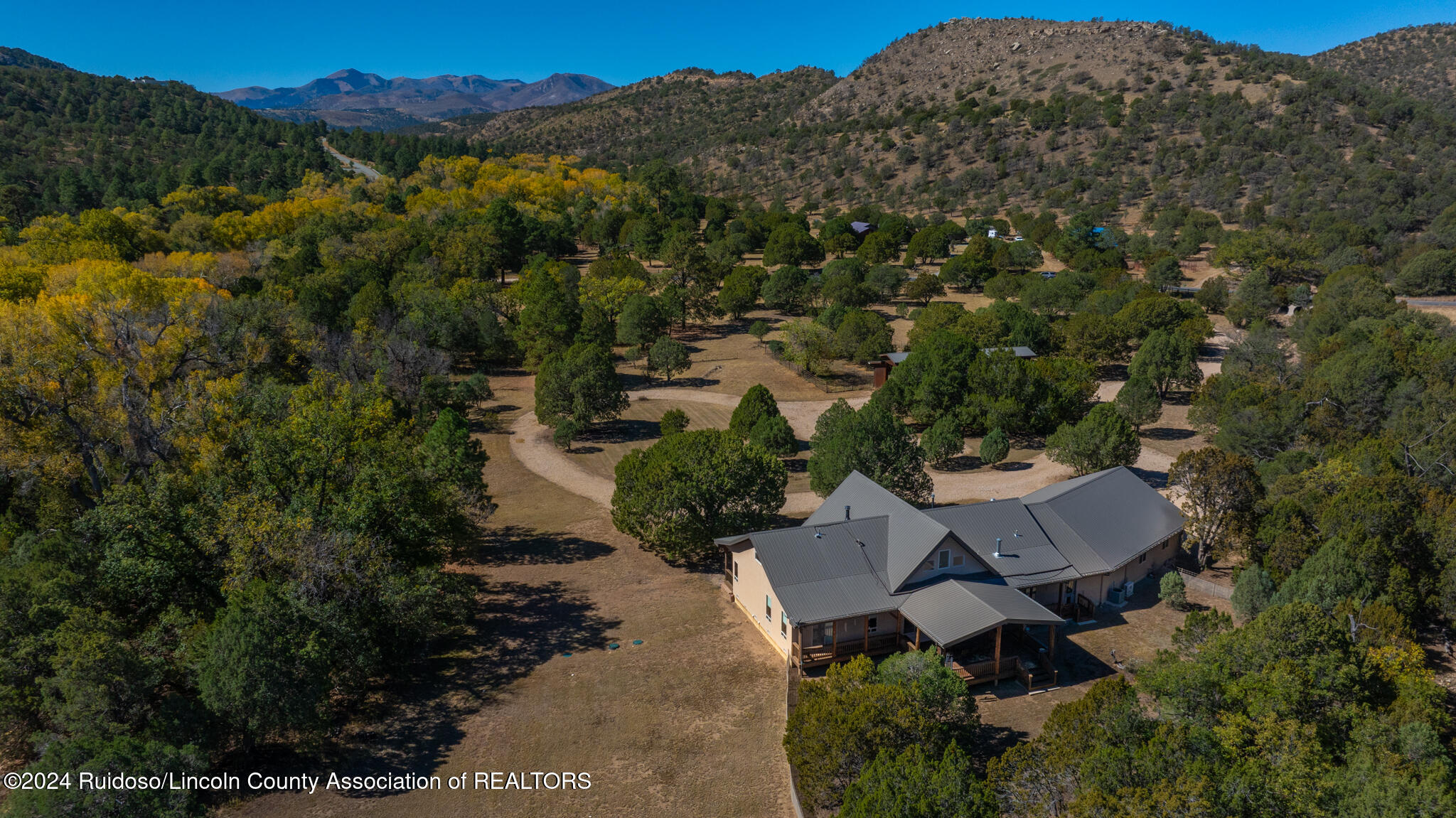 122 Box Canyon Trail, Alto, New Mexico image 12