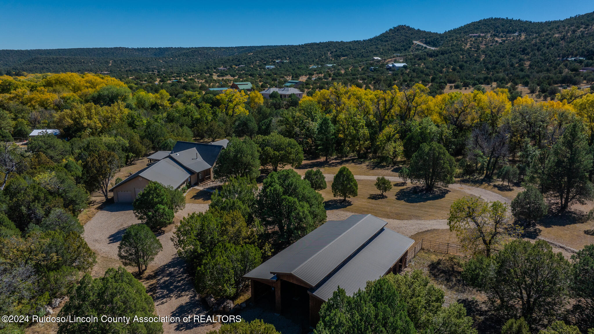 122 Box Canyon Trail, Alto, New Mexico image 8