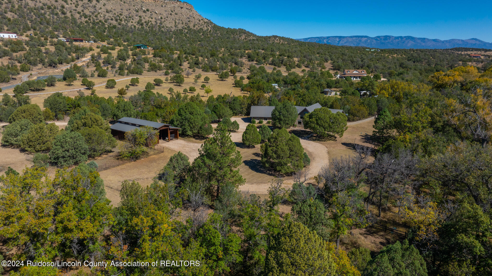 122 Box Canyon Trail, Alto, New Mexico image 5