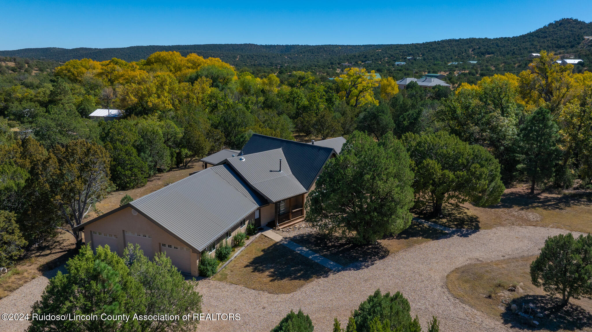 122 Box Canyon Trail, Alto, New Mexico image 16