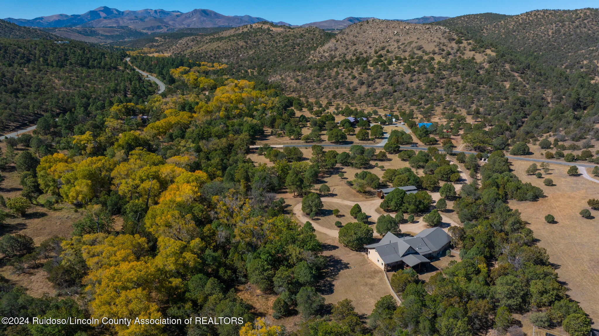 122 Box Canyon Trail, Alto, New Mexico image 21