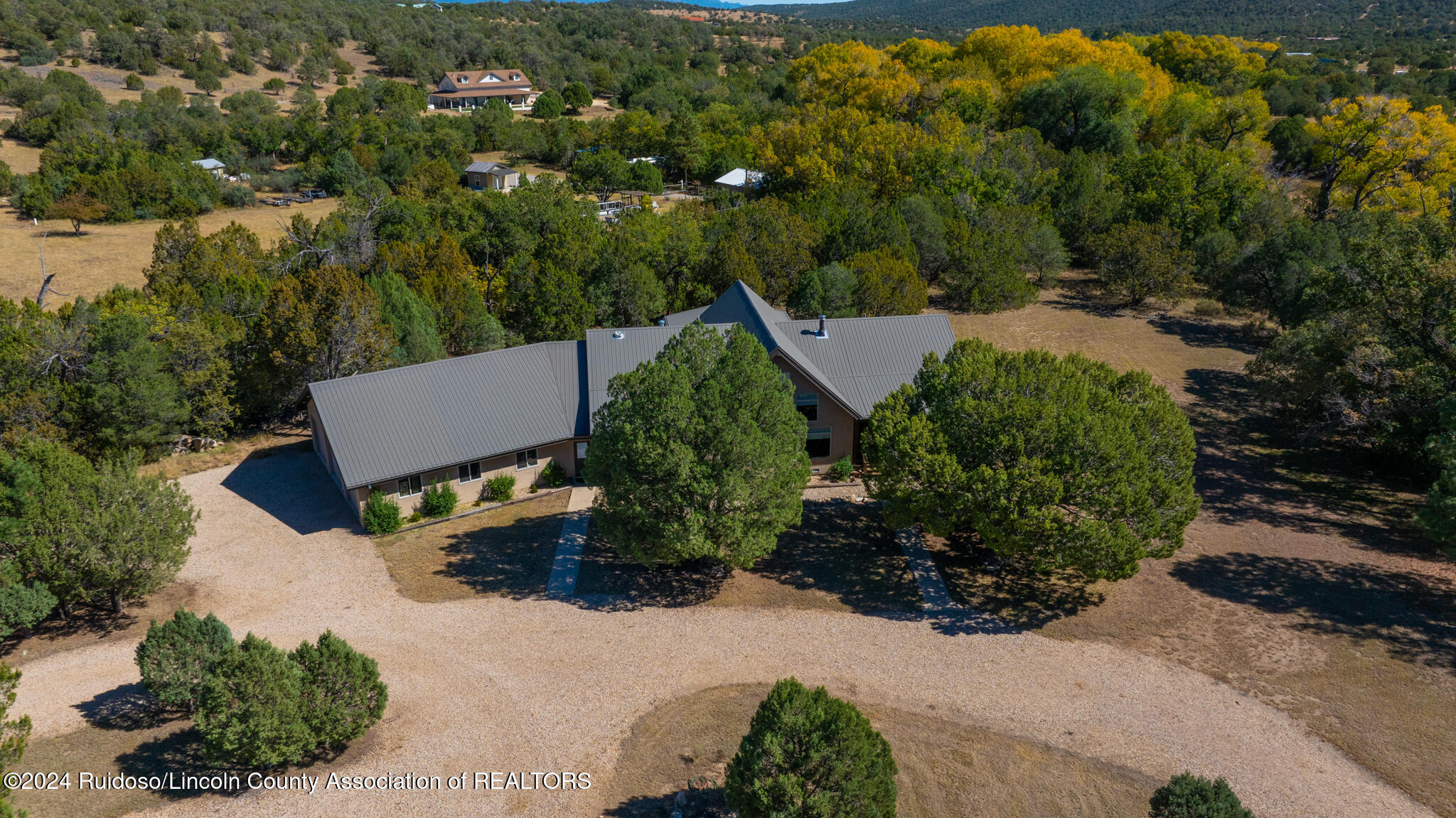 122 Box Canyon Trail, Alto, New Mexico image 17