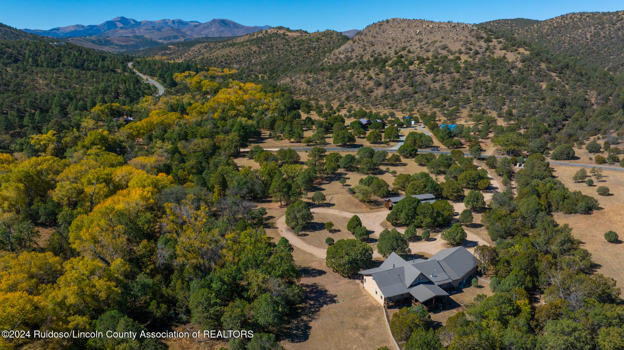 122 Box Canyon Trail, Alto, New Mexico image 20