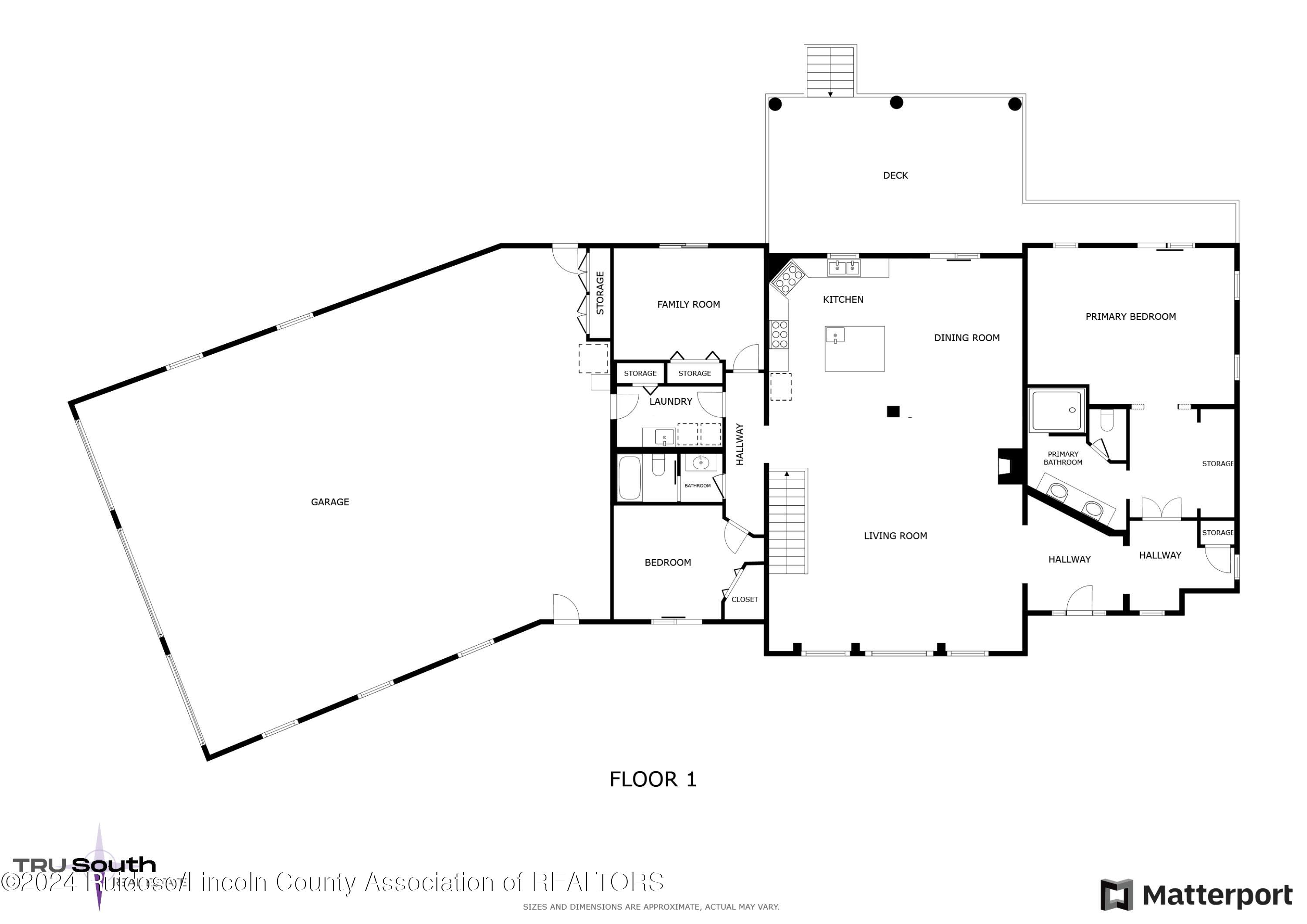 122 Box Canyon Trail, Alto, New Mexico image 2