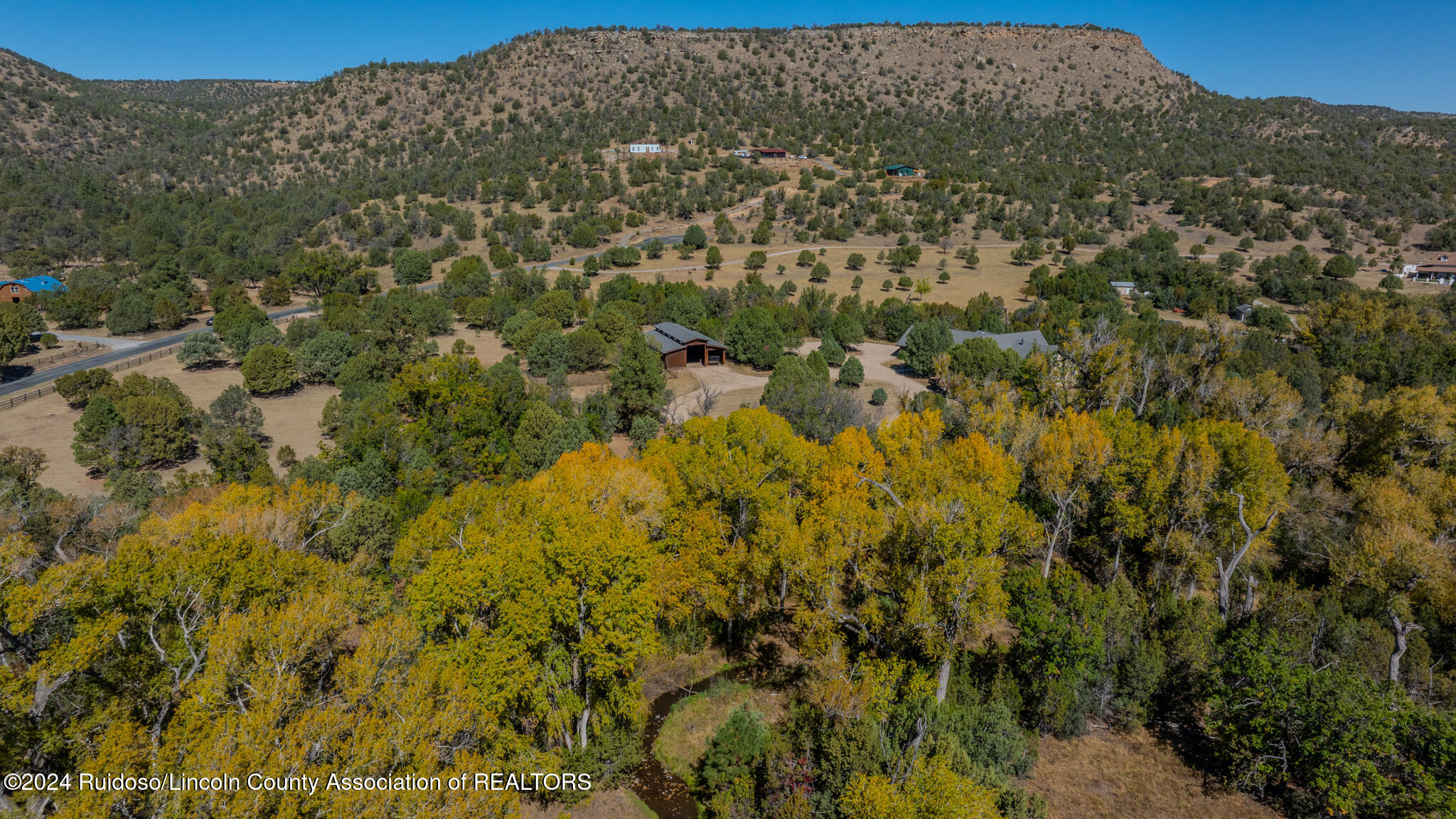 122 Box Canyon Trail, Alto, New Mexico image 4