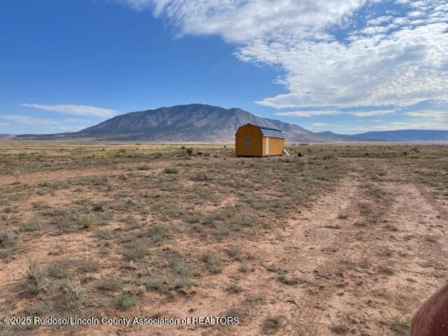 205 Indigo Loop, Carrizozo, New Mexico image 1