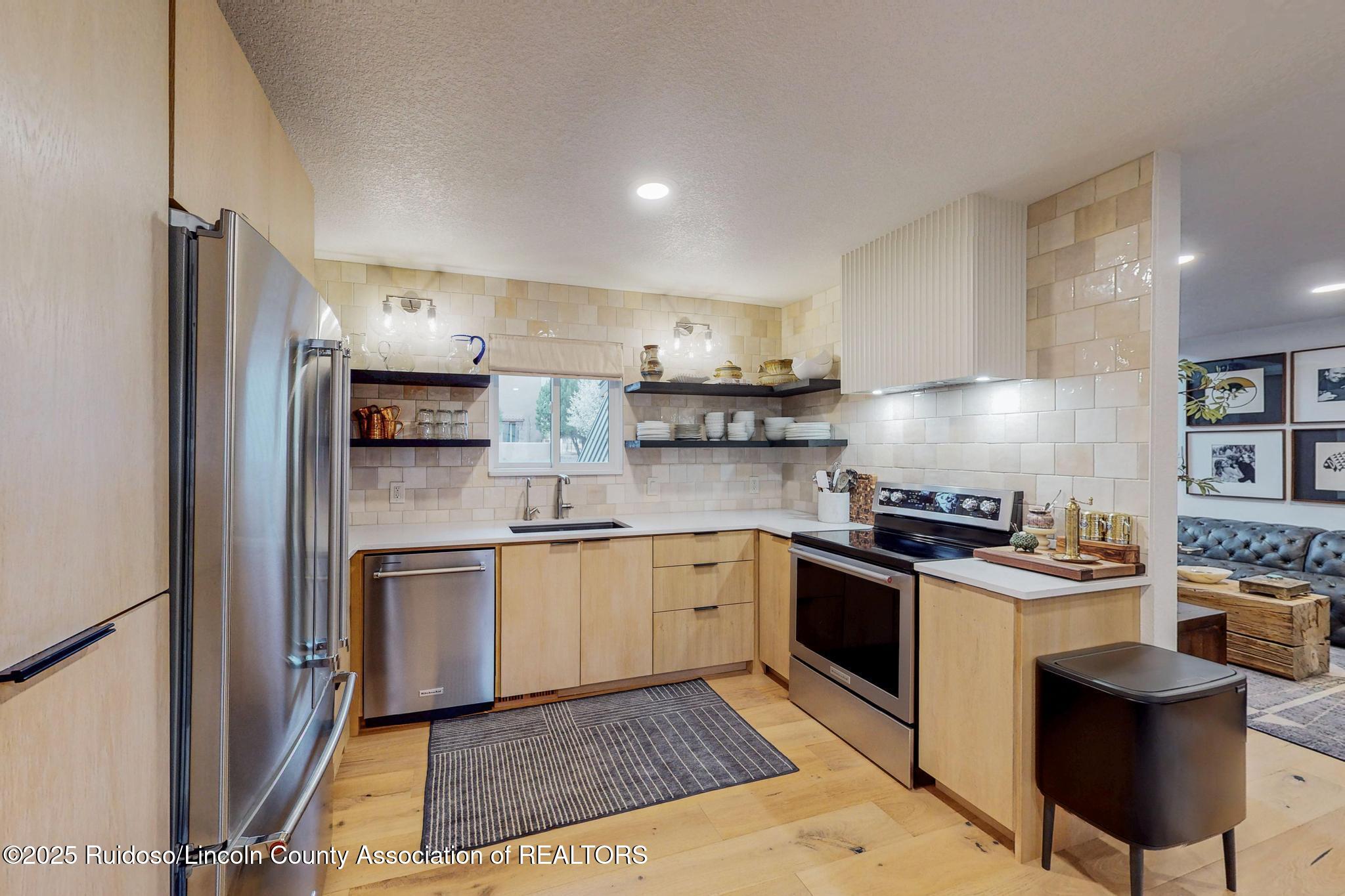 133 Mulligan Drive, Alto, New Mexico image 28