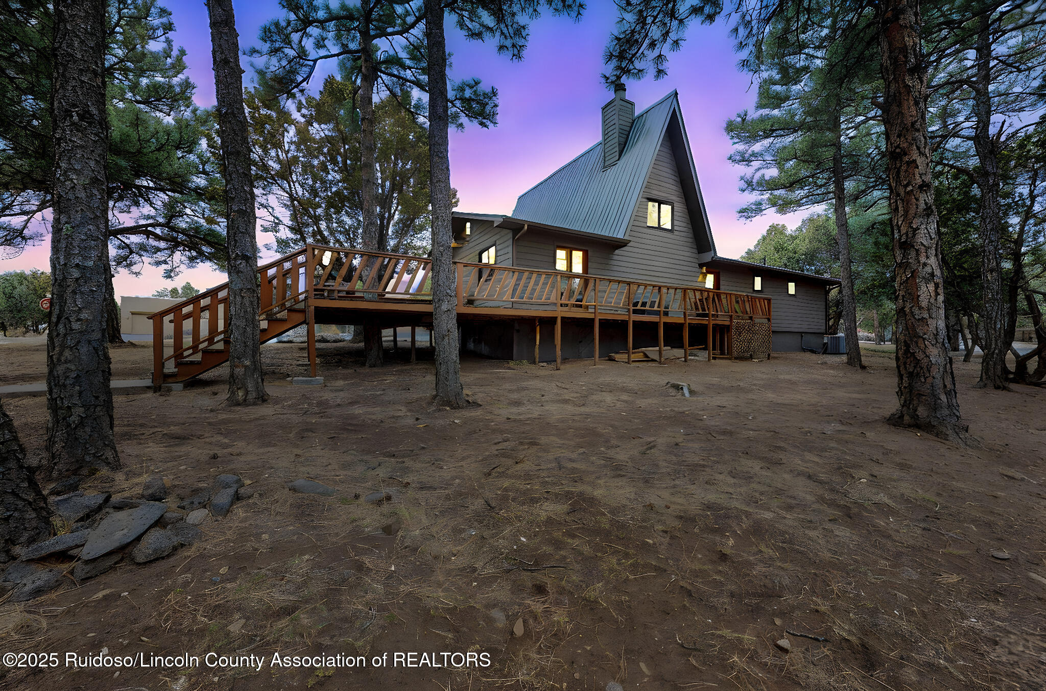 133 Mulligan Drive, Alto, New Mexico image 12