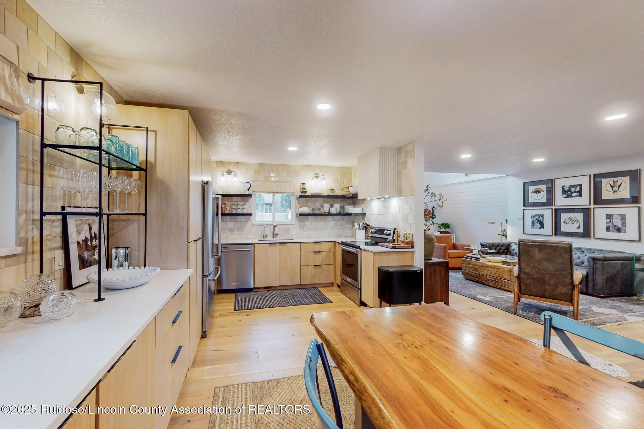 133 Mulligan Drive, Alto, New Mexico image 24