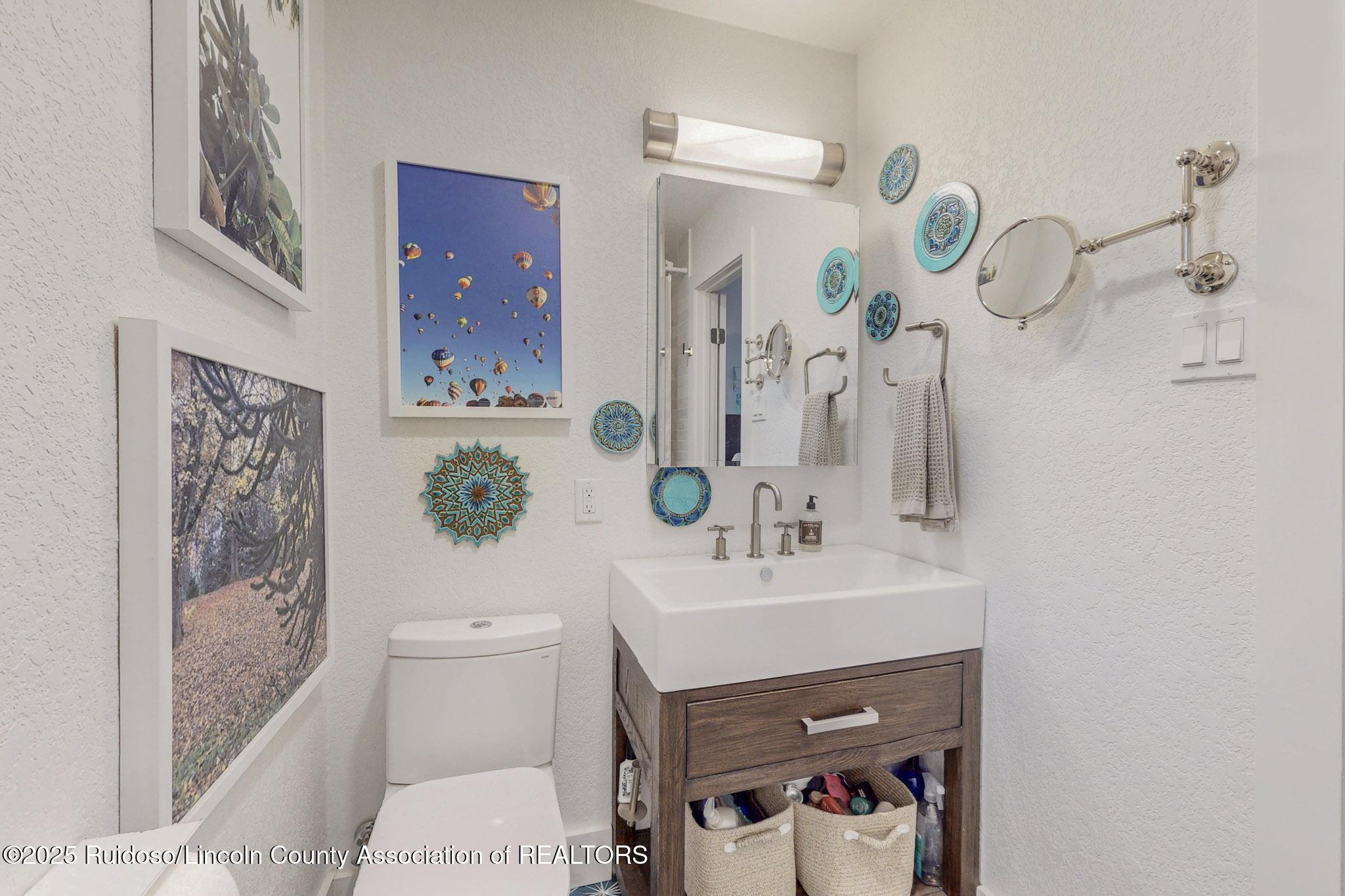 133 Mulligan Drive, Alto, New Mexico image 37