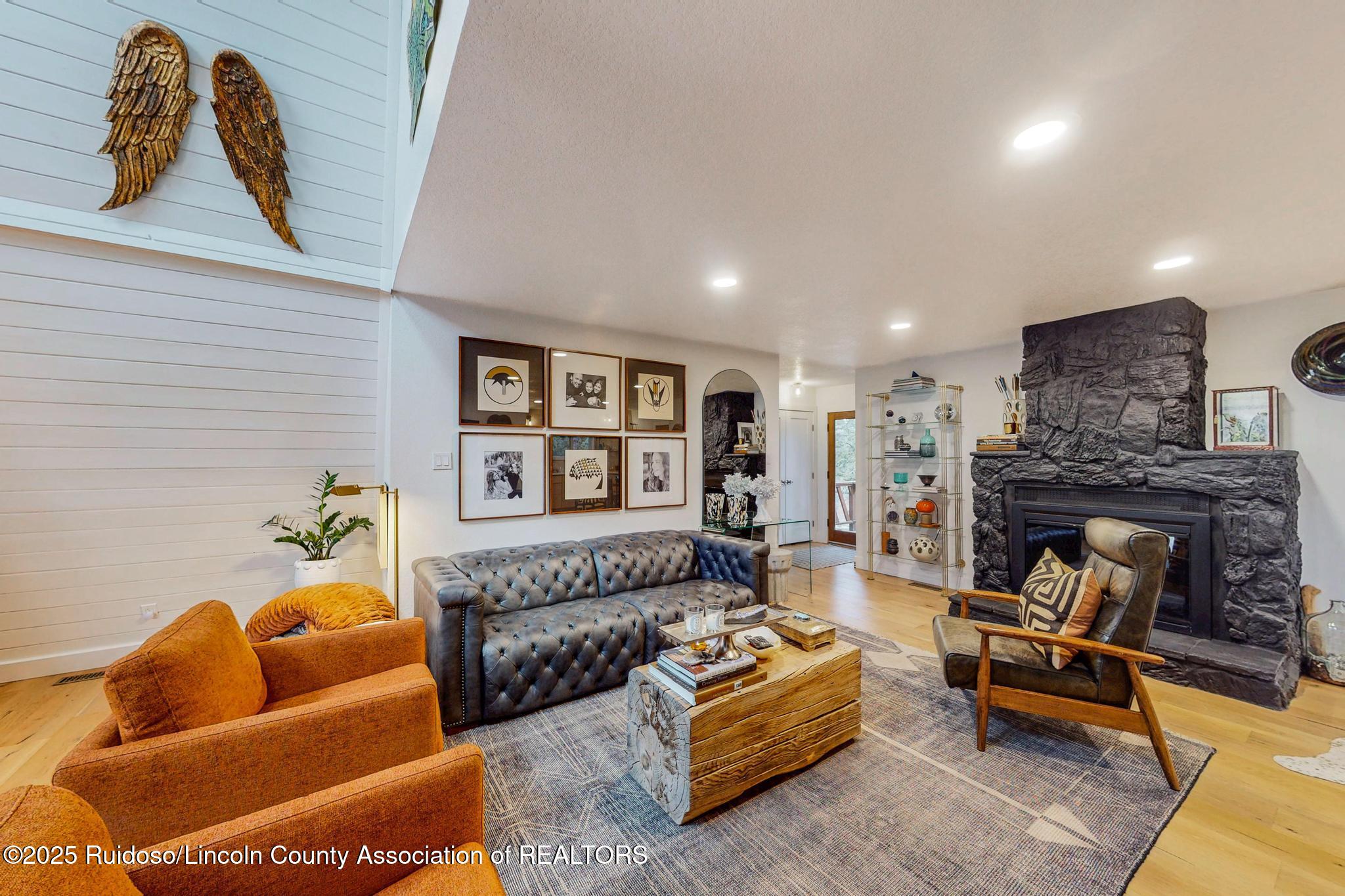 133 Mulligan Drive, Alto, New Mexico image 4