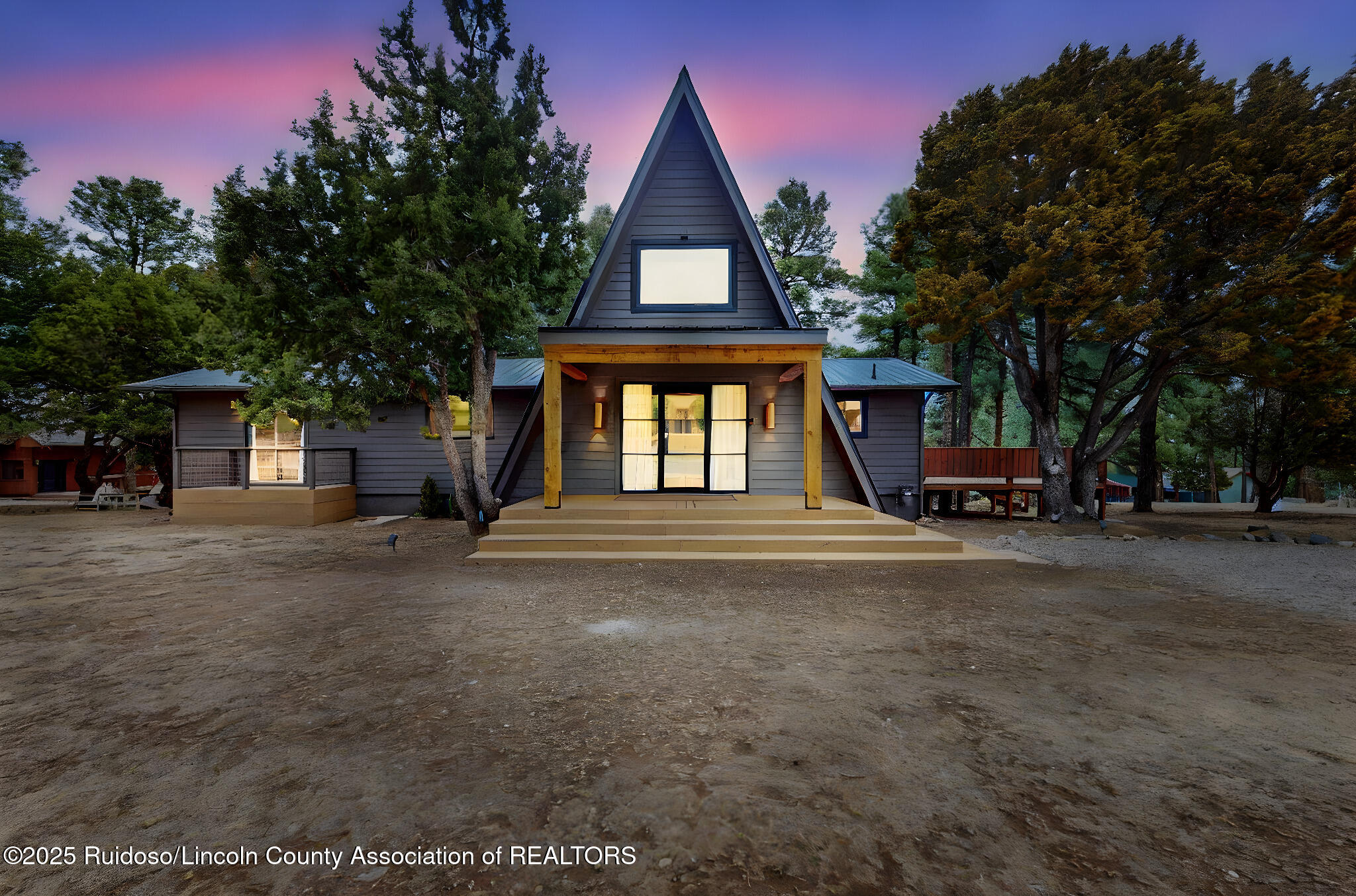 133 Mulligan Drive, Alto, New Mexico image 1