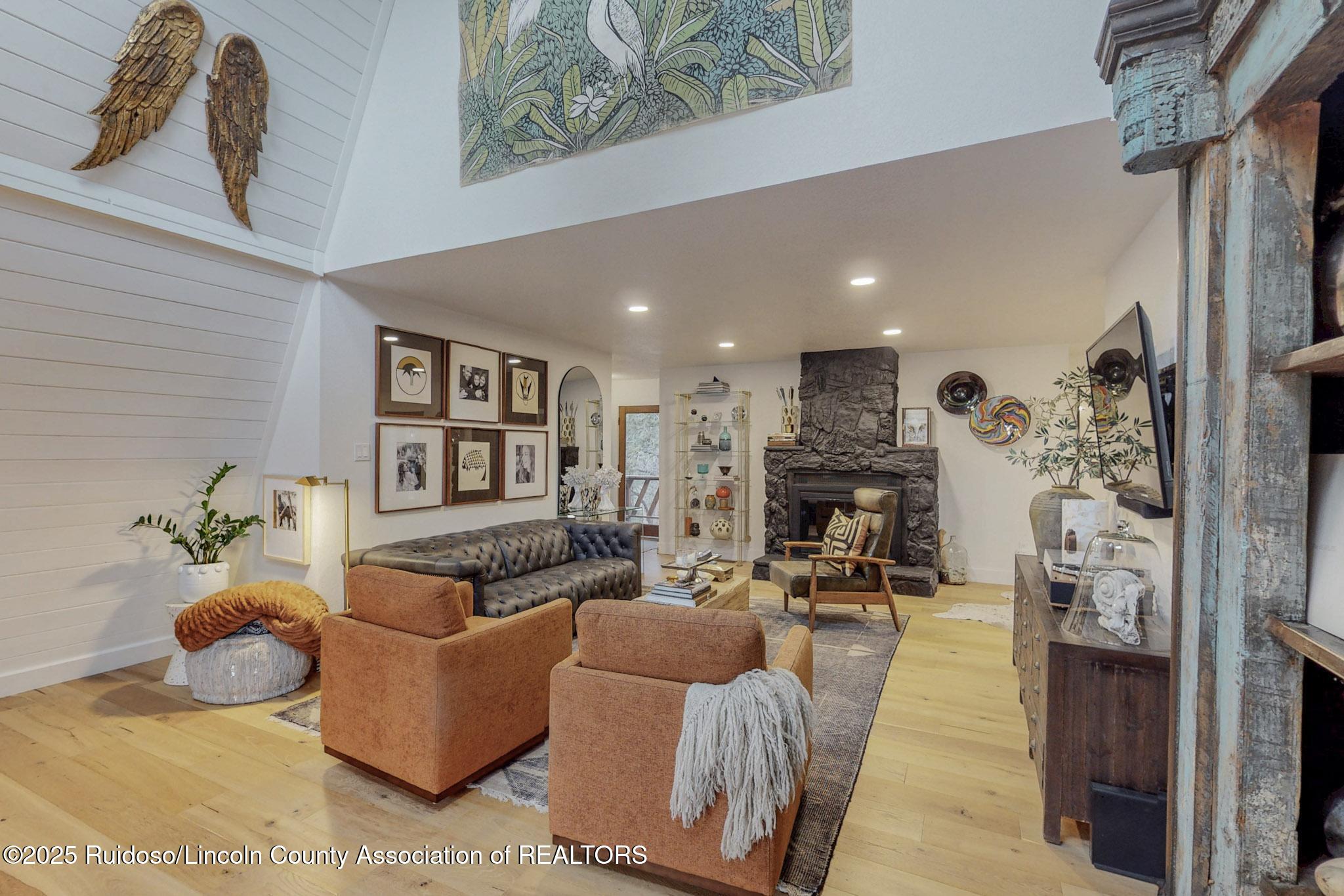 133 Mulligan Drive, Alto, New Mexico image 18