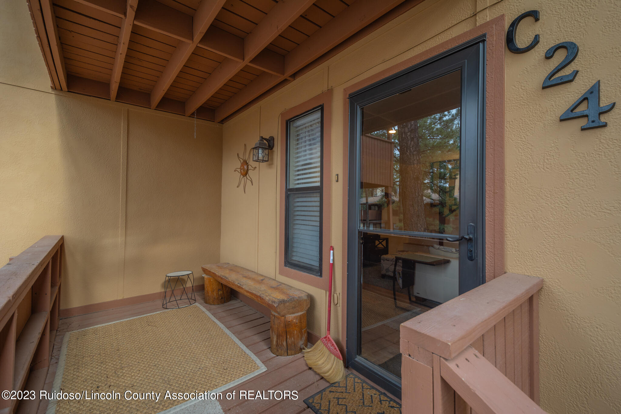 110 Jack Little Drive #C24, Ruidoso, New Mexico image 2