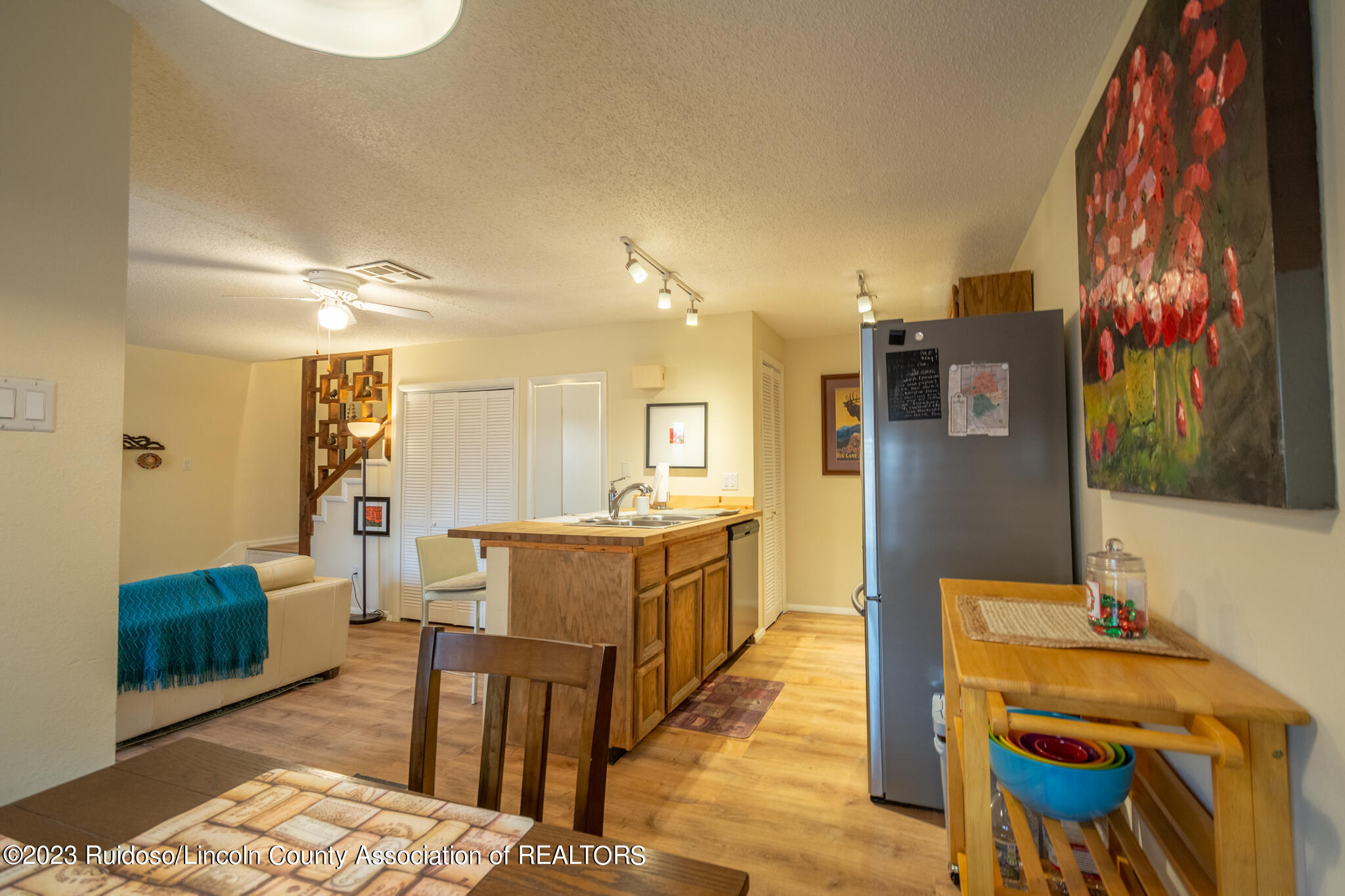 110 Jack Little Drive #C24, Ruidoso, New Mexico image 14
