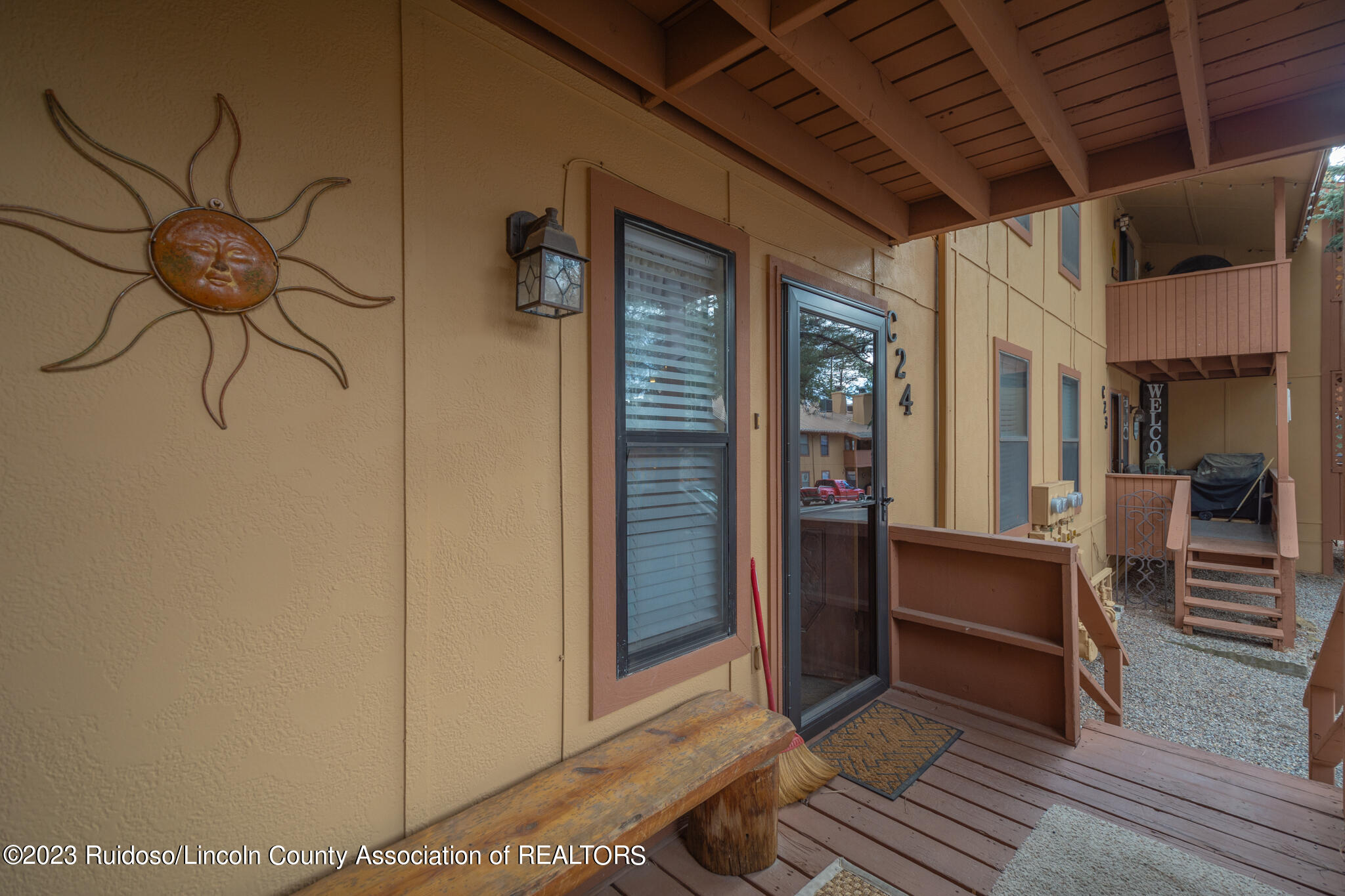 110 Jack Little Drive #C24, Ruidoso, New Mexico image 3