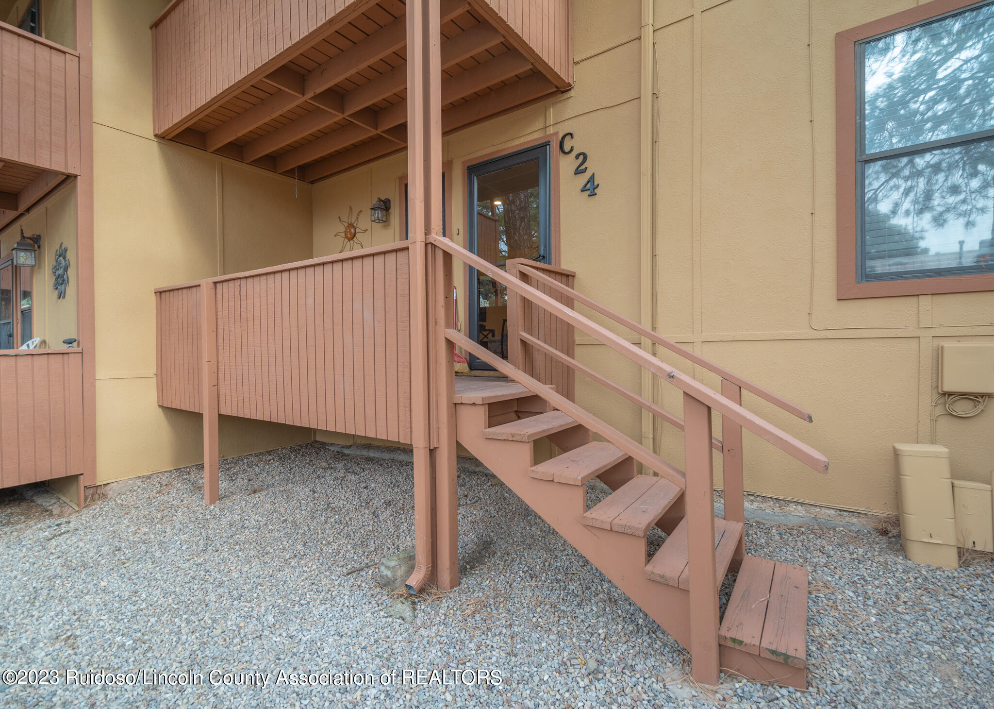 110 Jack Little Drive #C24, Ruidoso, New Mexico image 1