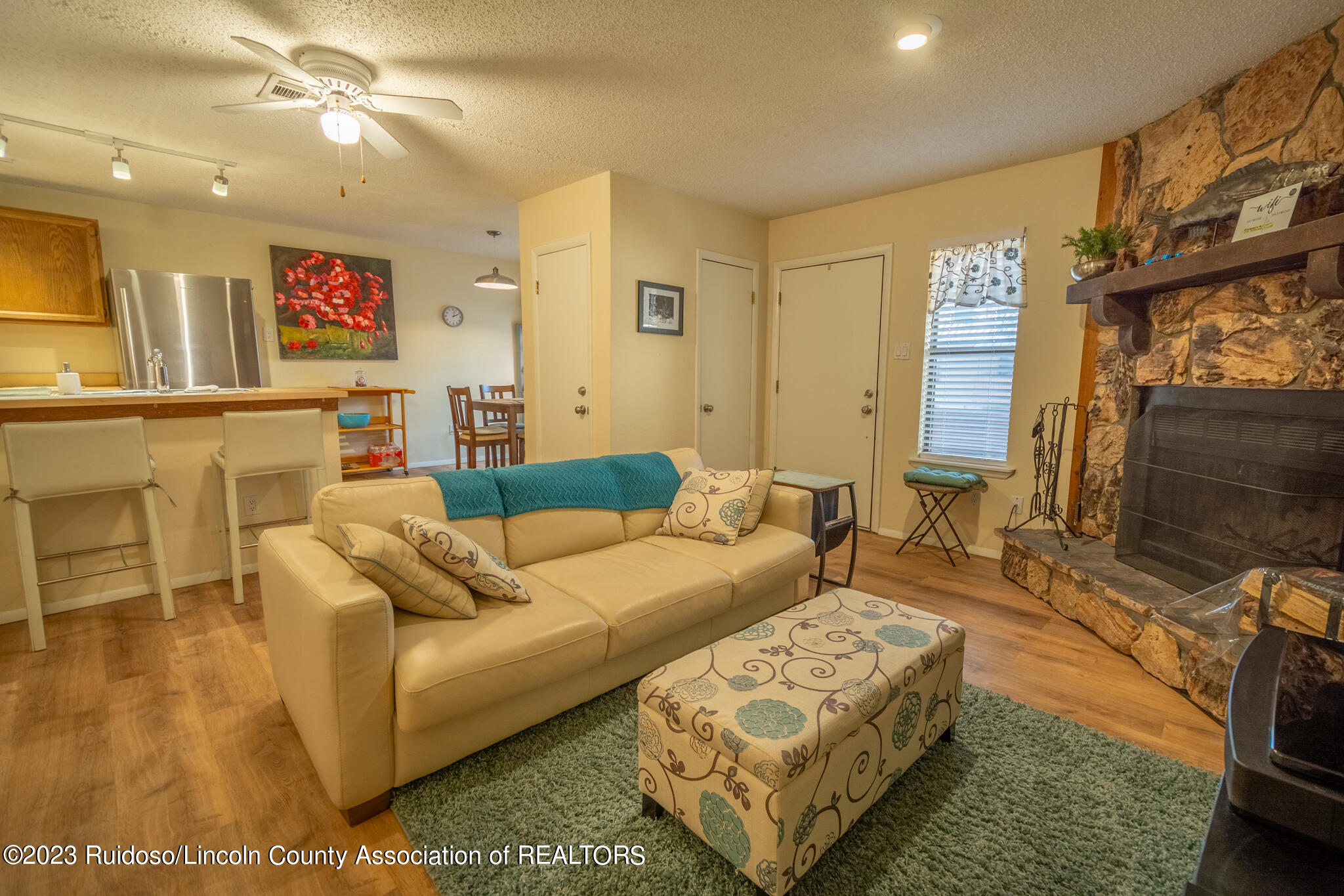 110 Jack Little Drive #C24, Ruidoso, New Mexico image 9