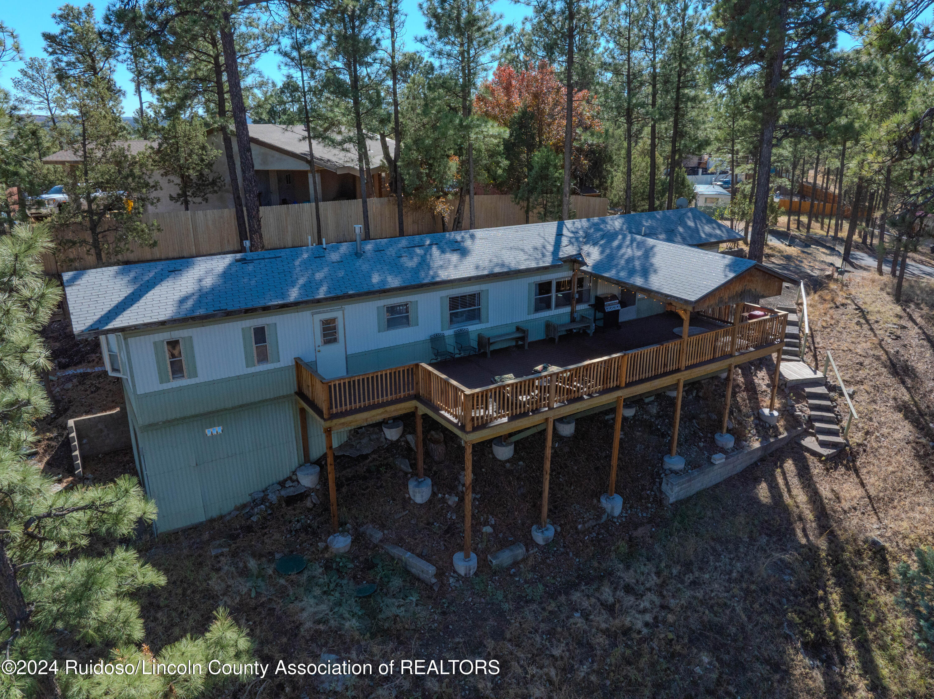 109 Queen Aire Ct Court, Ruidoso, New Mexico image 41