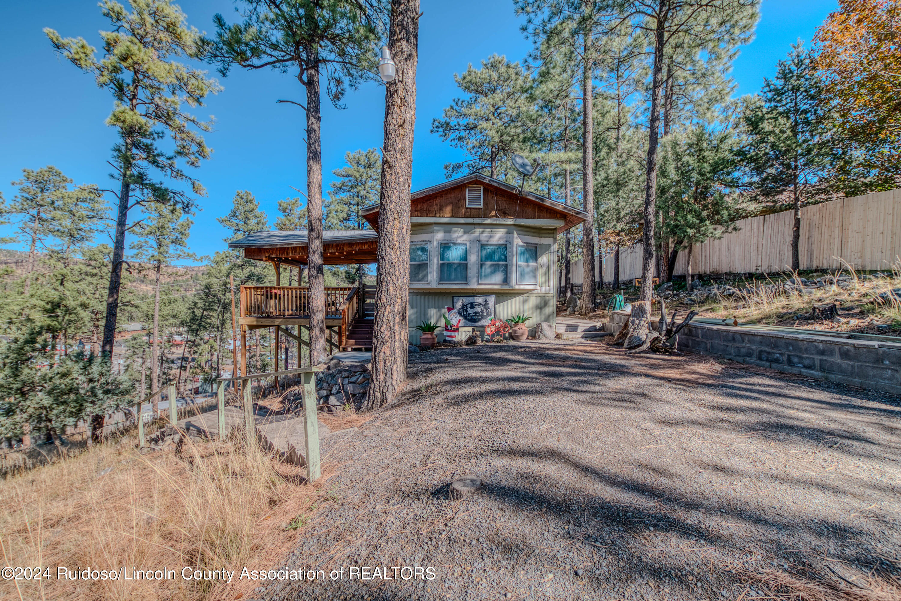 109 Queen Aire Ct Court, Ruidoso, New Mexico image 38