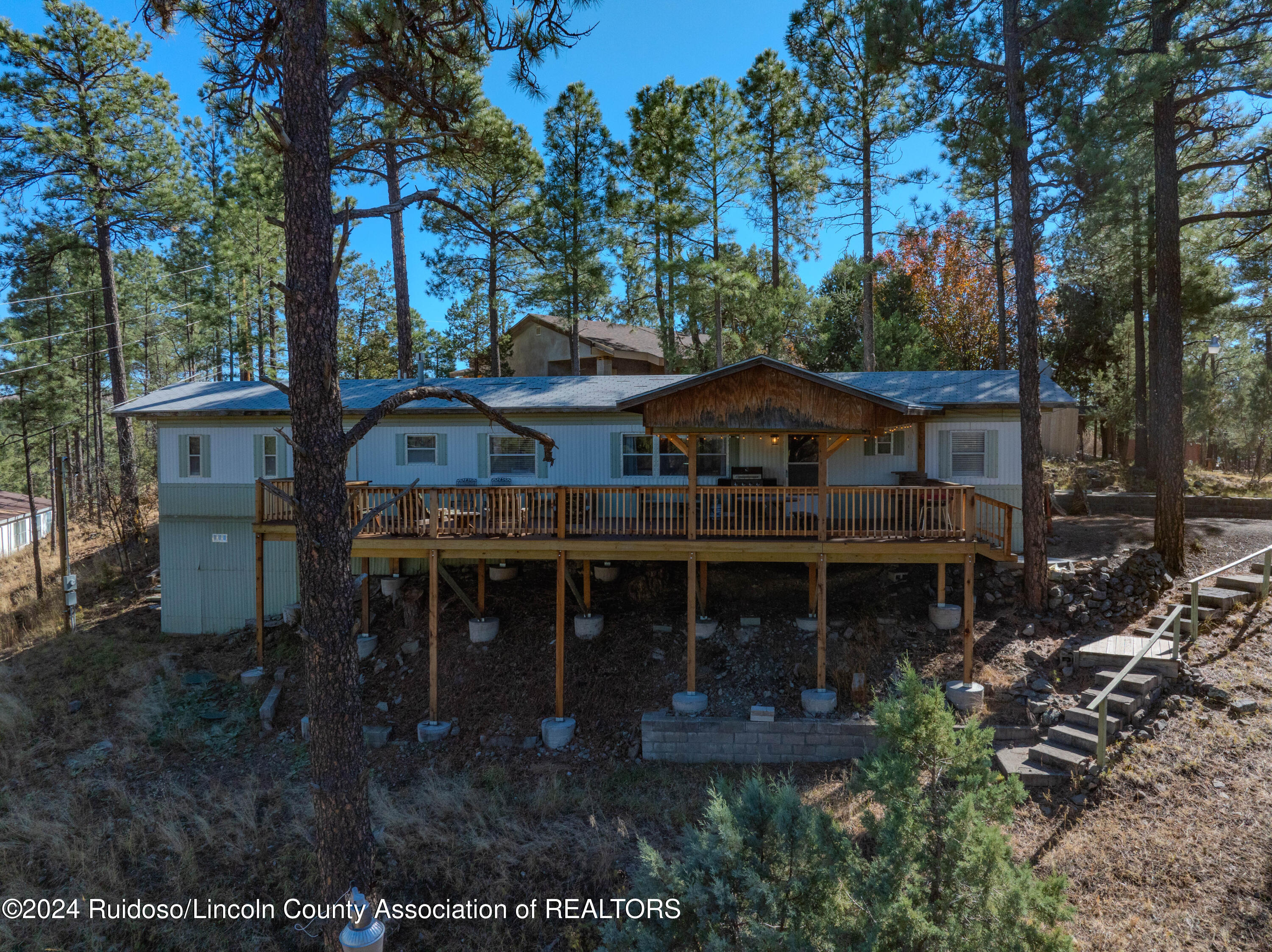 109 Queen Aire Ct Court, Ruidoso, New Mexico image 43