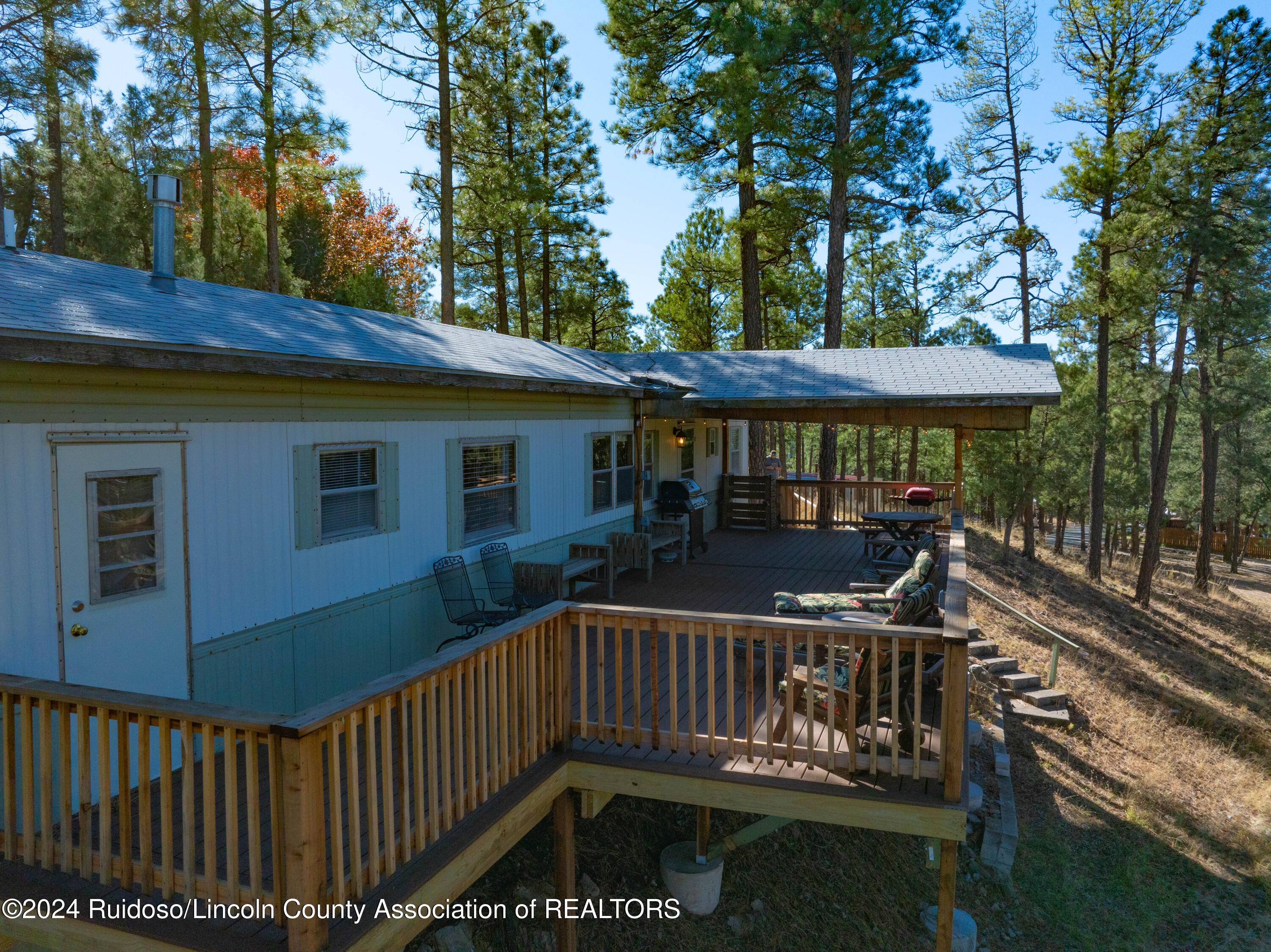 109 Queen Aire Ct Court, Ruidoso, New Mexico image 10