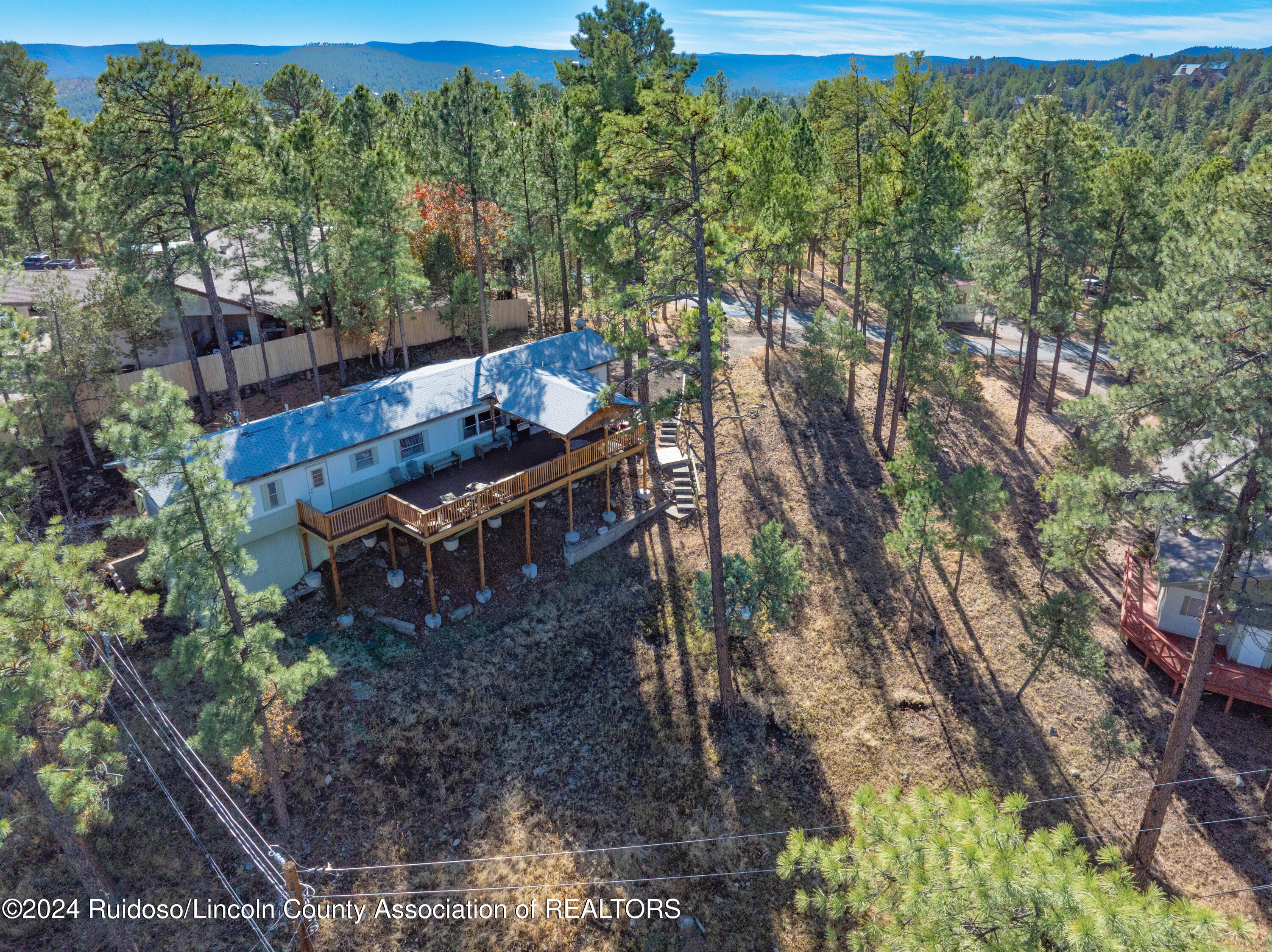 109 Queen Aire Ct Court, Ruidoso, New Mexico image 40