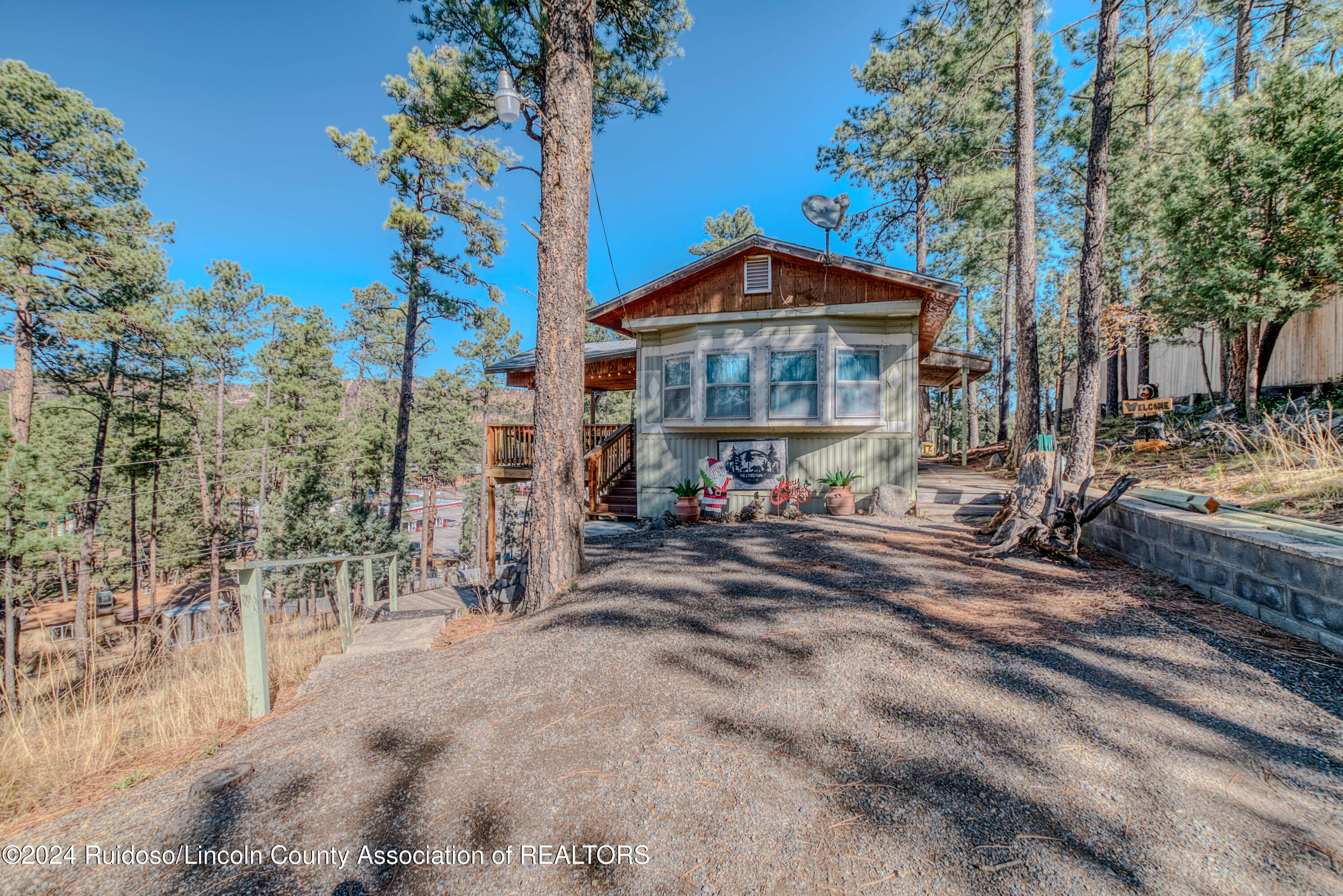 109 Queen Aire Ct Court, Ruidoso, New Mexico image 37