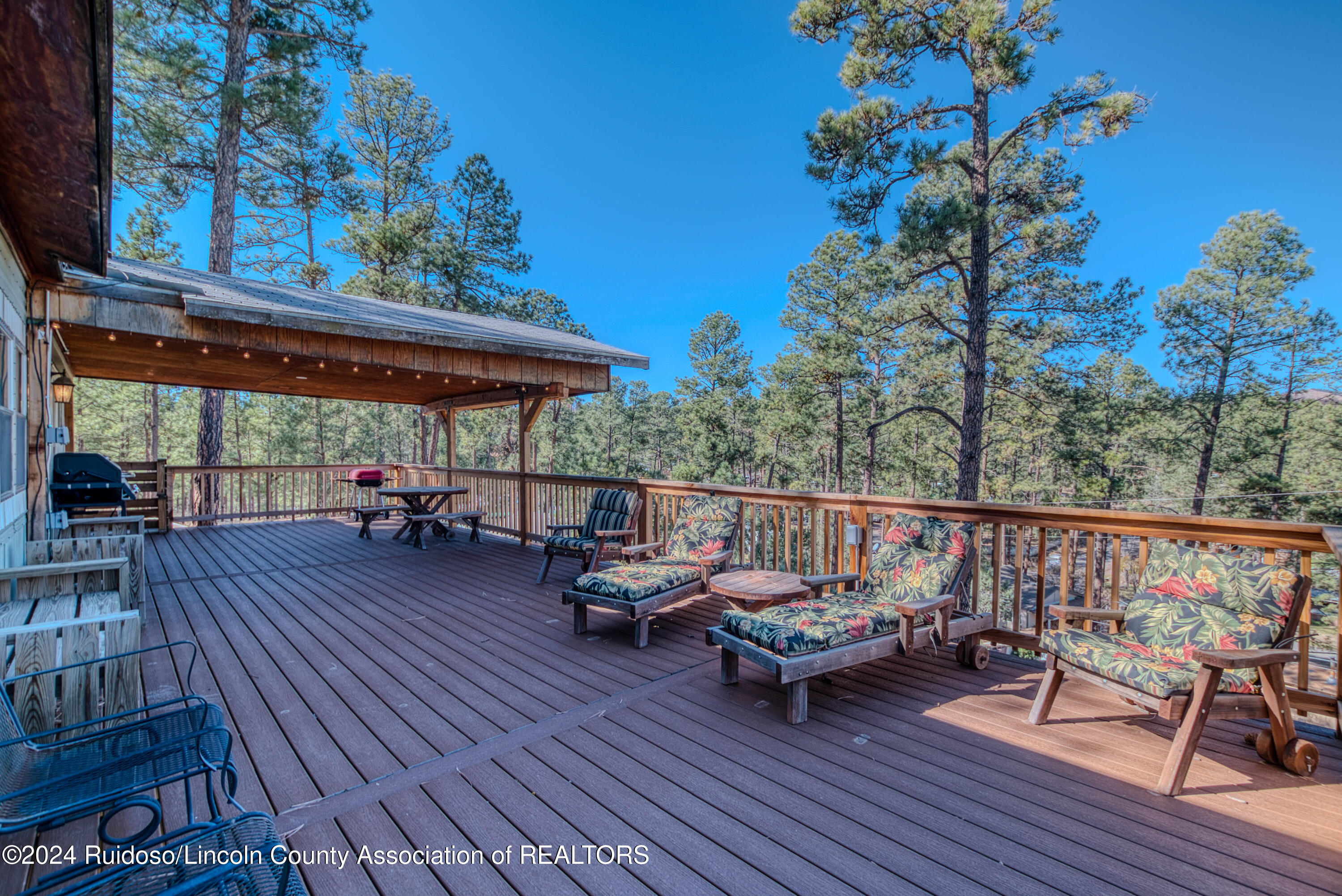 109 Queen Aire Ct Court, Ruidoso, New Mexico image 2