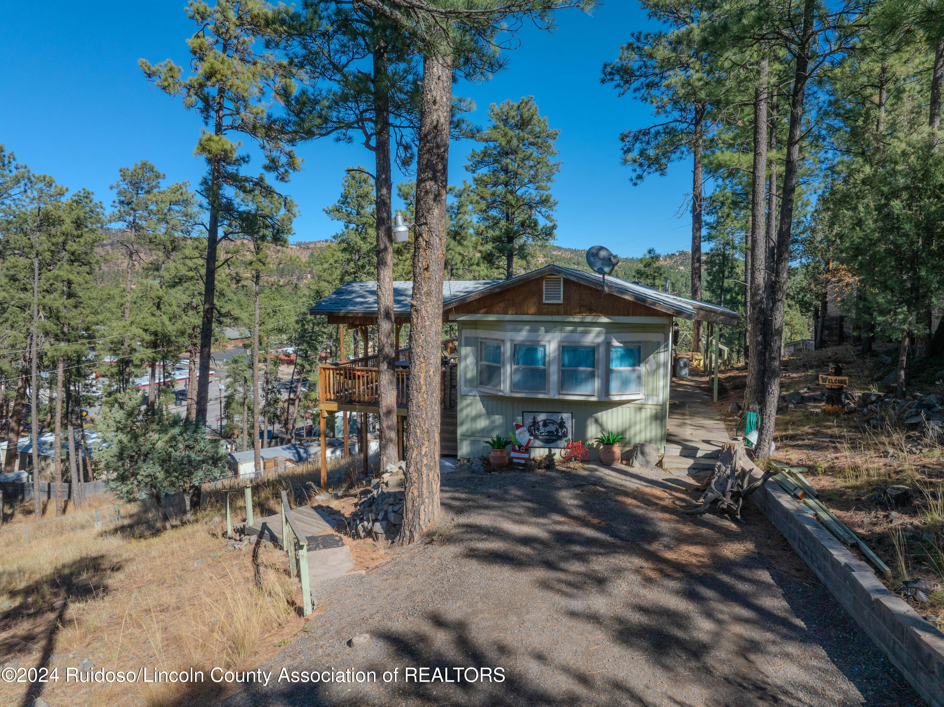 109 Queen Aire Ct Court, Ruidoso, New Mexico image 11