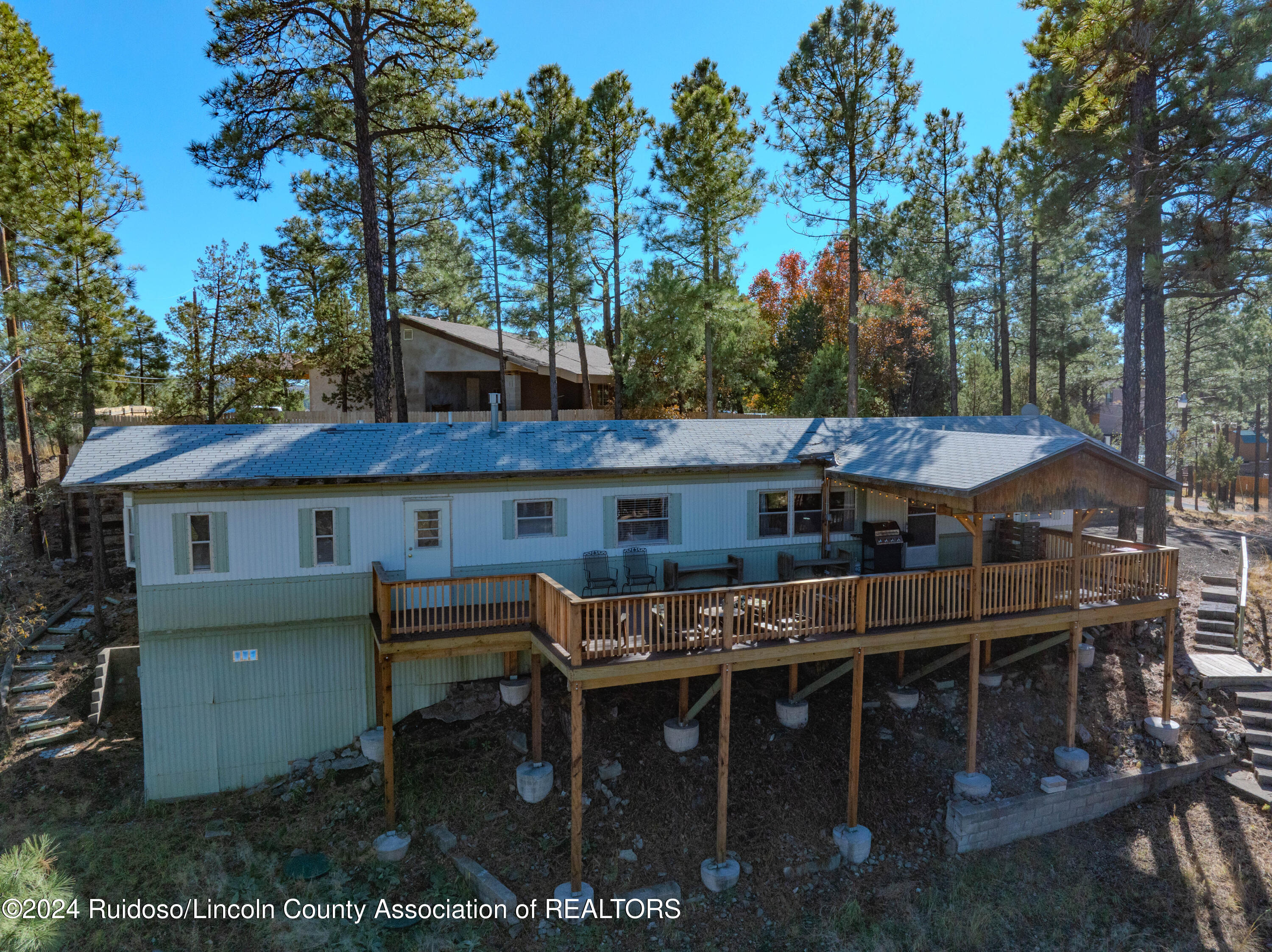 109 Queen Aire Ct Court, Ruidoso, New Mexico image 42