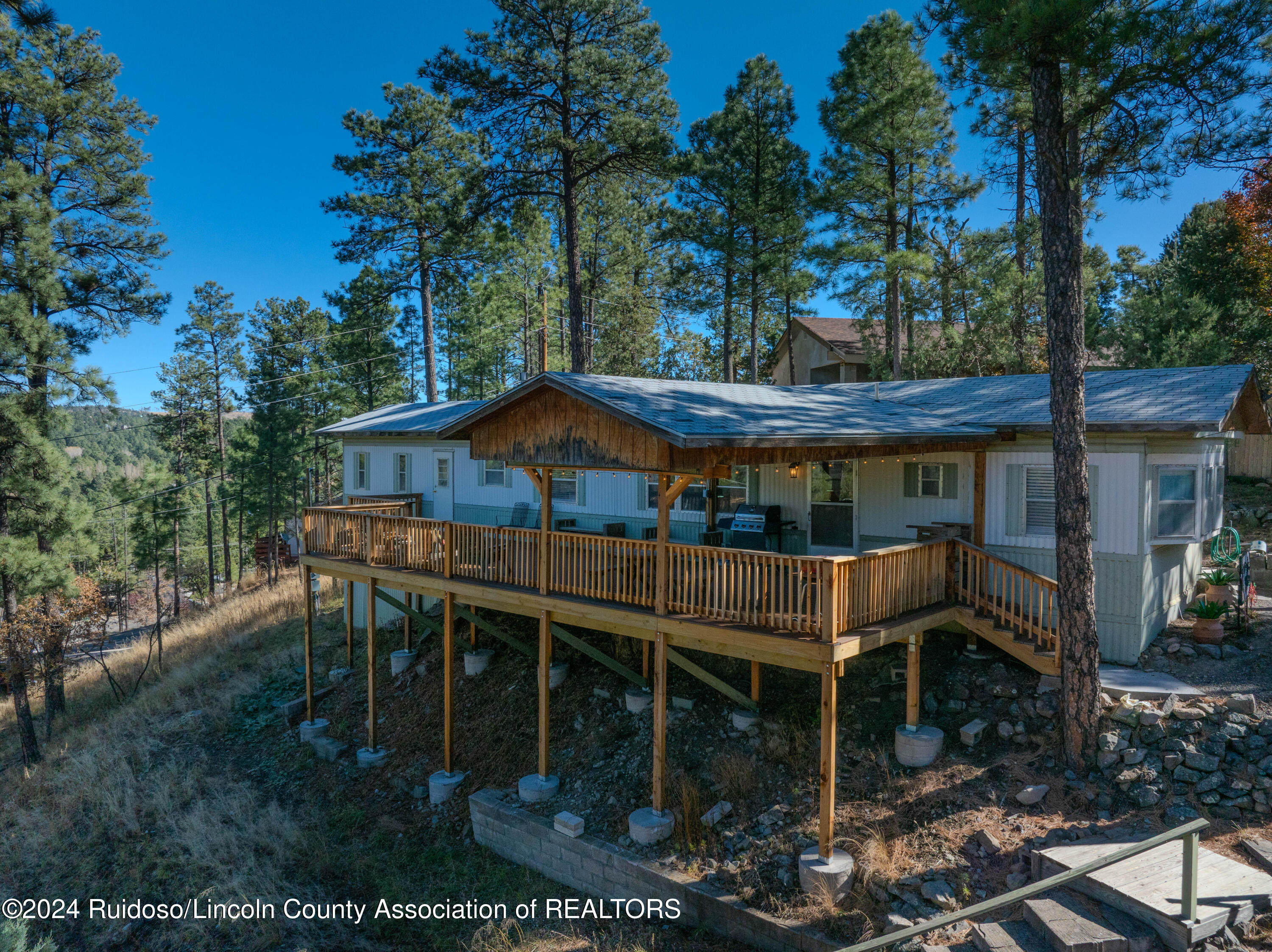 109 Queen Aire Ct Court, Ruidoso, New Mexico image 44