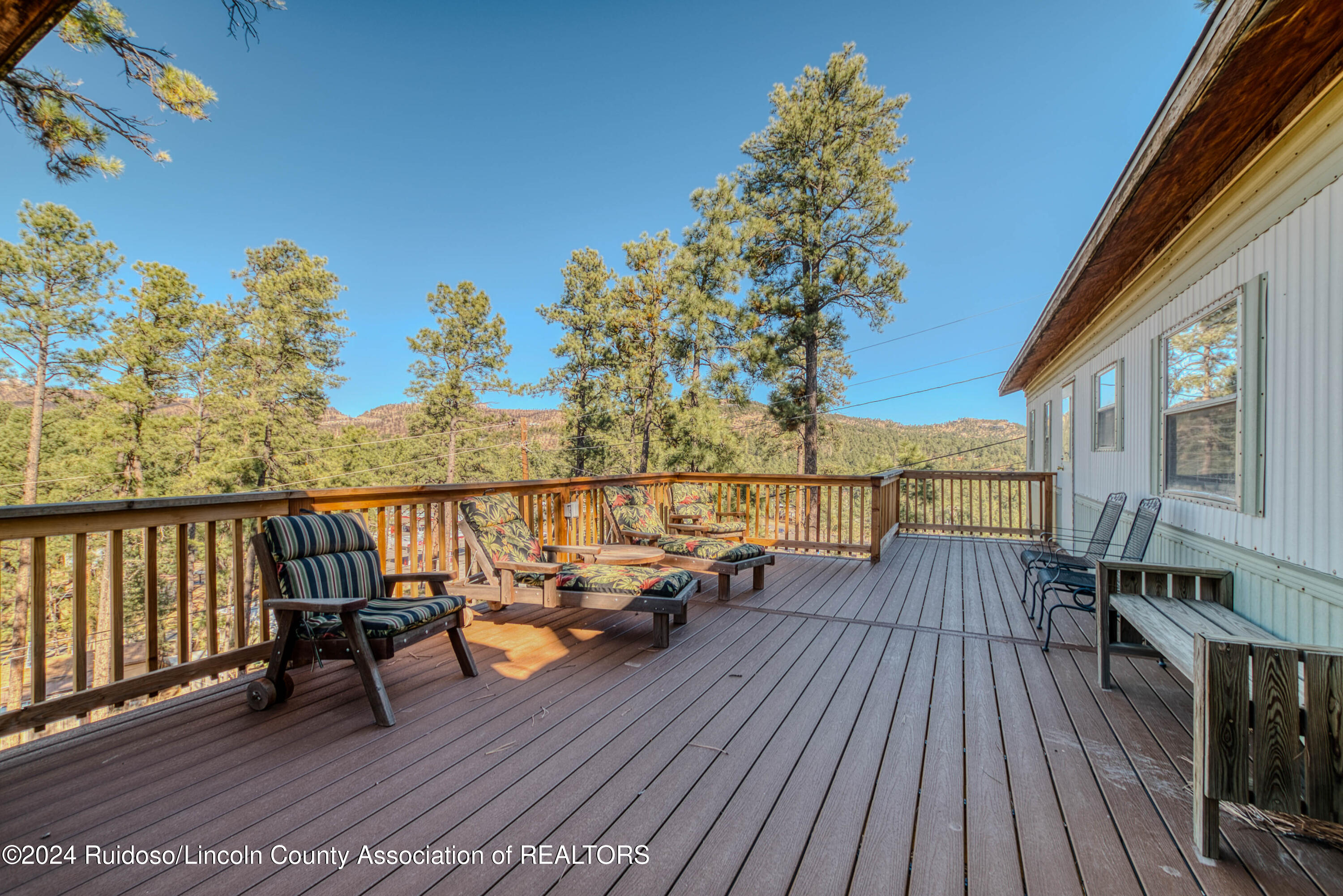 109 Queen Aire Ct Court, Ruidoso, New Mexico image 5