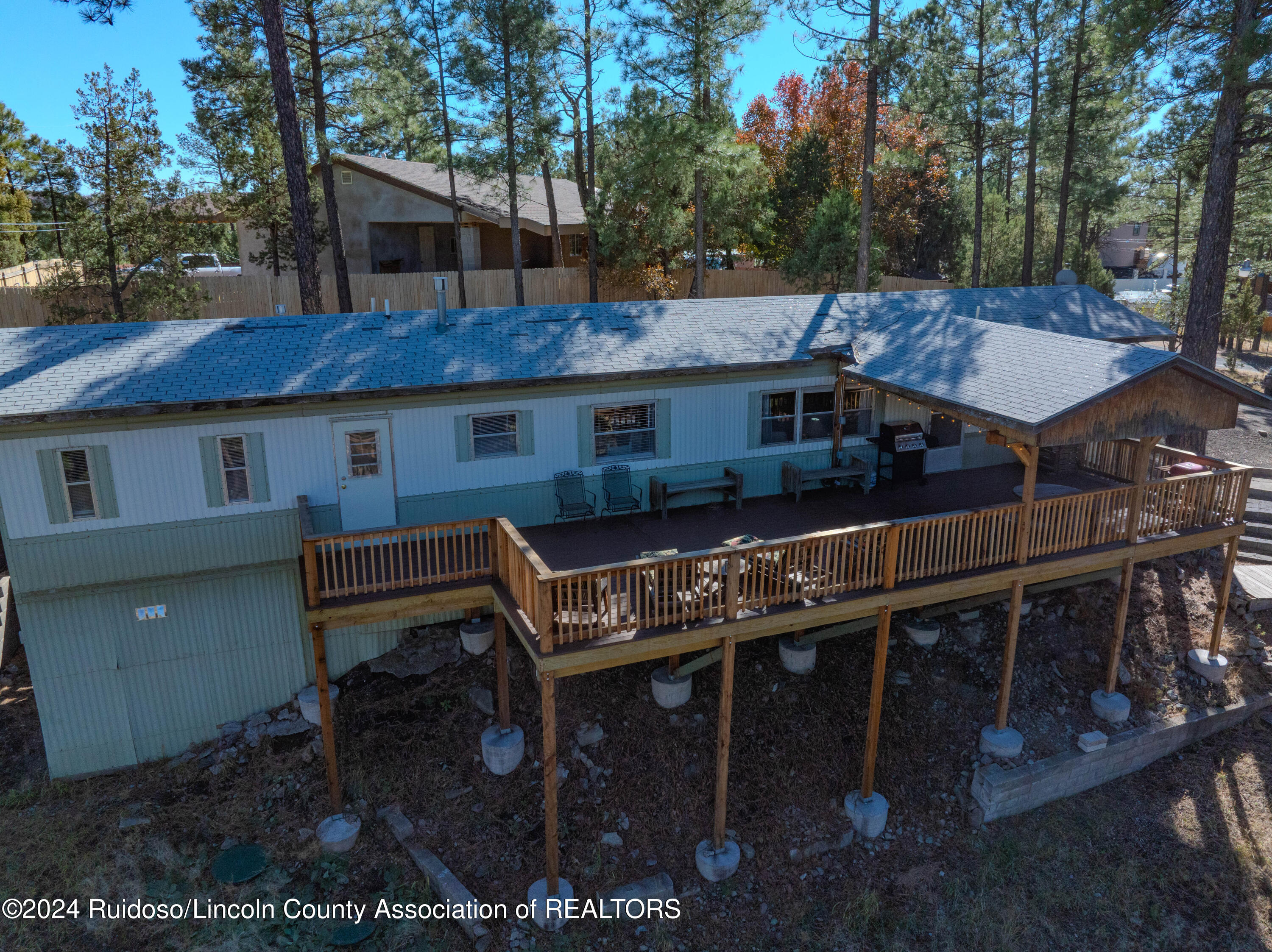 109 Queen Aire Ct Court, Ruidoso, New Mexico image 9