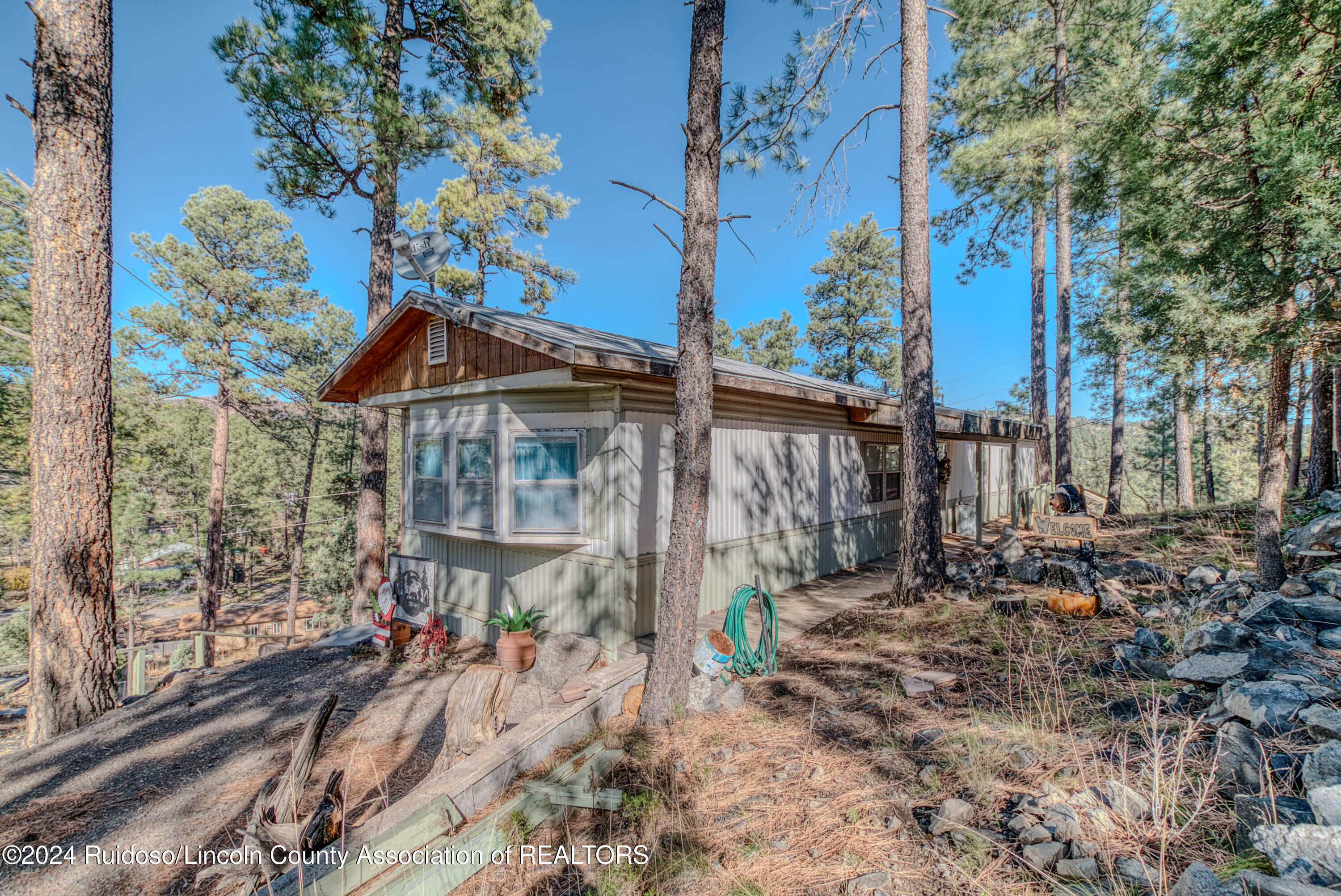 109 Queen Aire Ct Court, Ruidoso, New Mexico image 36