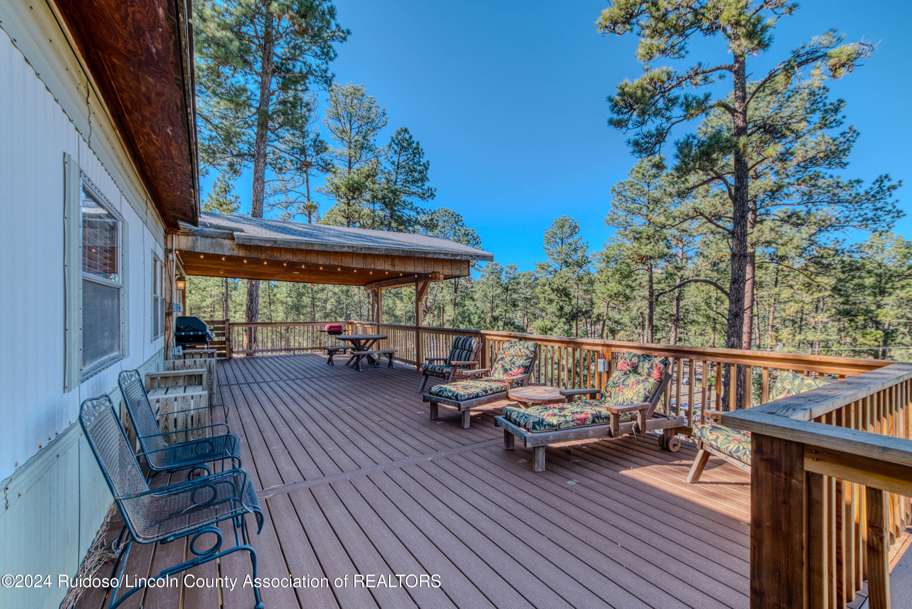 109 Queen Aire Ct Court, Ruidoso, New Mexico image 6