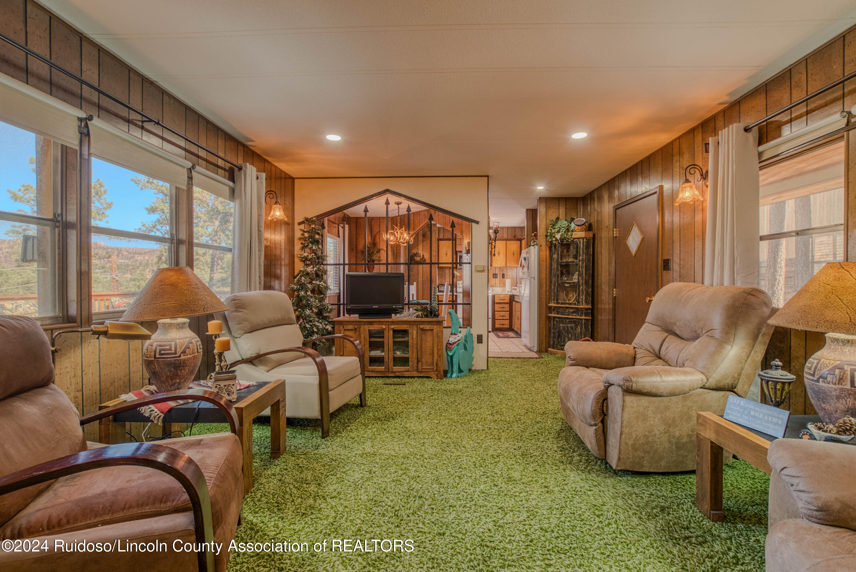 109 Queen Aire Ct Court, Ruidoso, New Mexico image 23