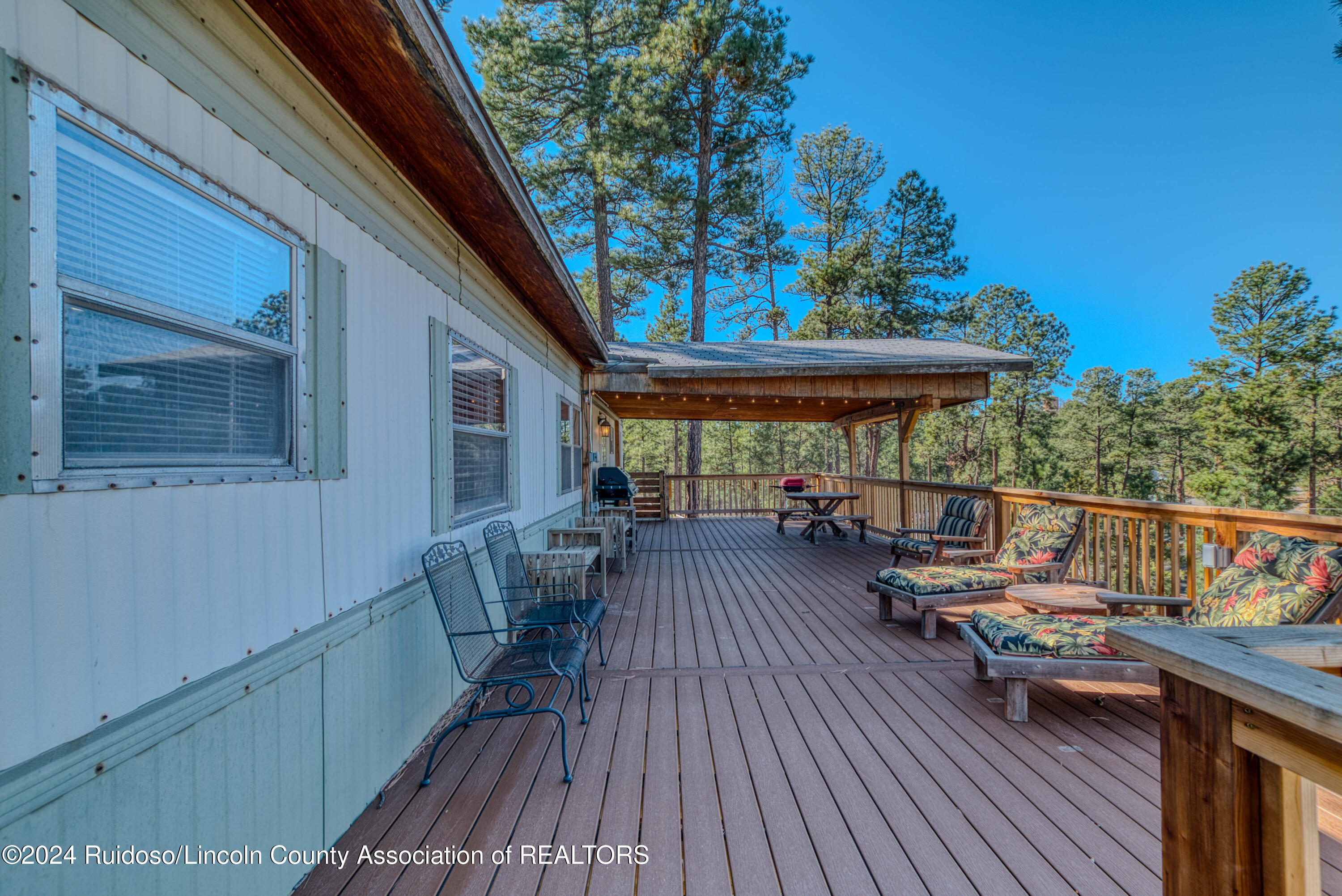 109 Queen Aire Ct Court, Ruidoso, New Mexico image 7