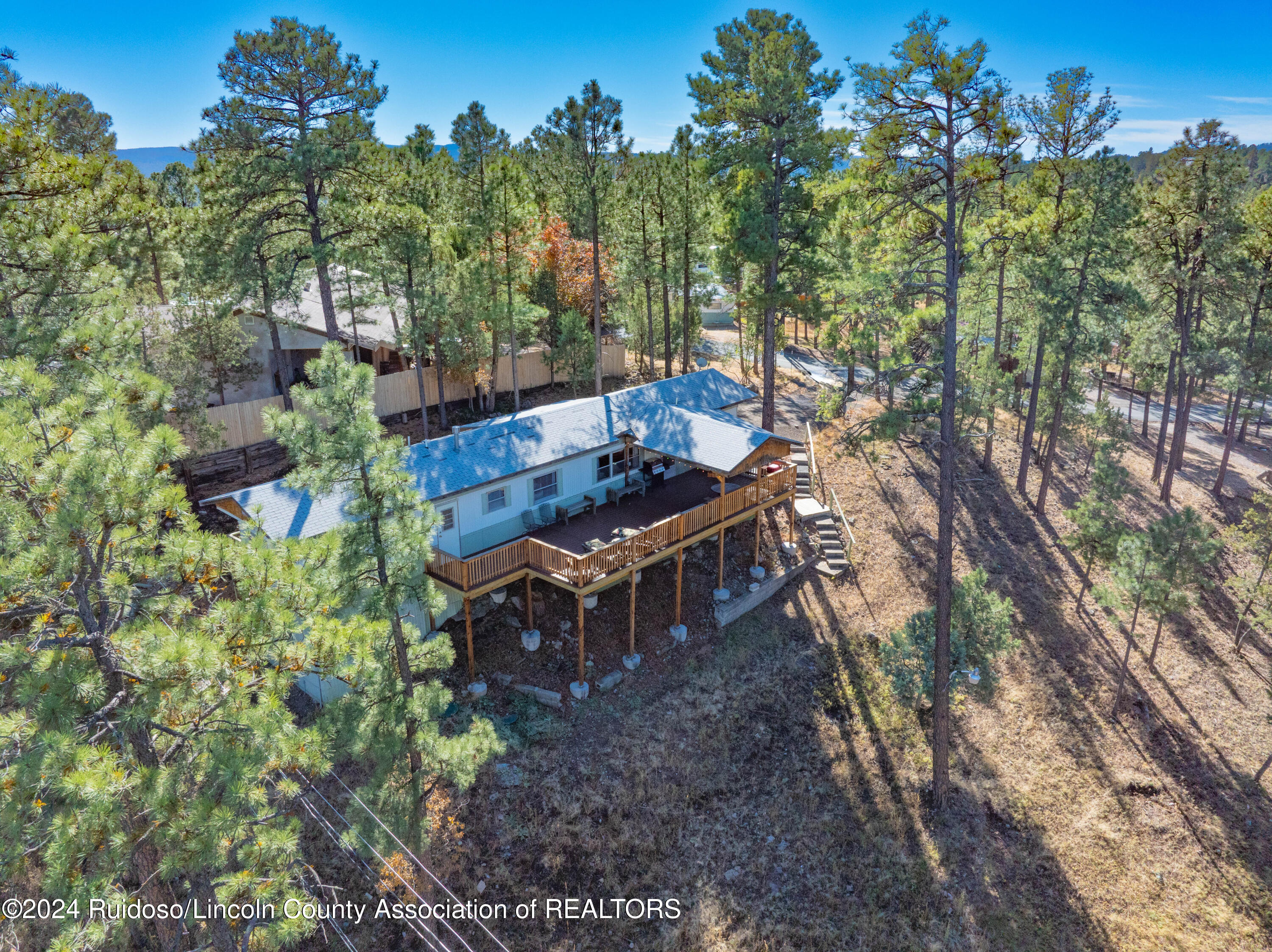 109 Queen Aire Ct Court, Ruidoso, New Mexico image 39