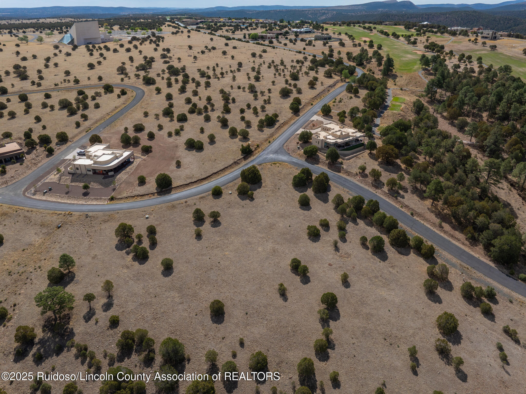 Rainmaker Drive, Alto, New Mexico image 10