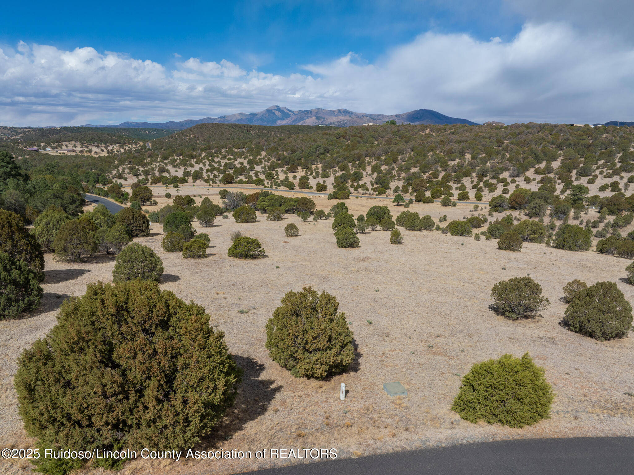 Rainmaker Drive, Alto, New Mexico image 1