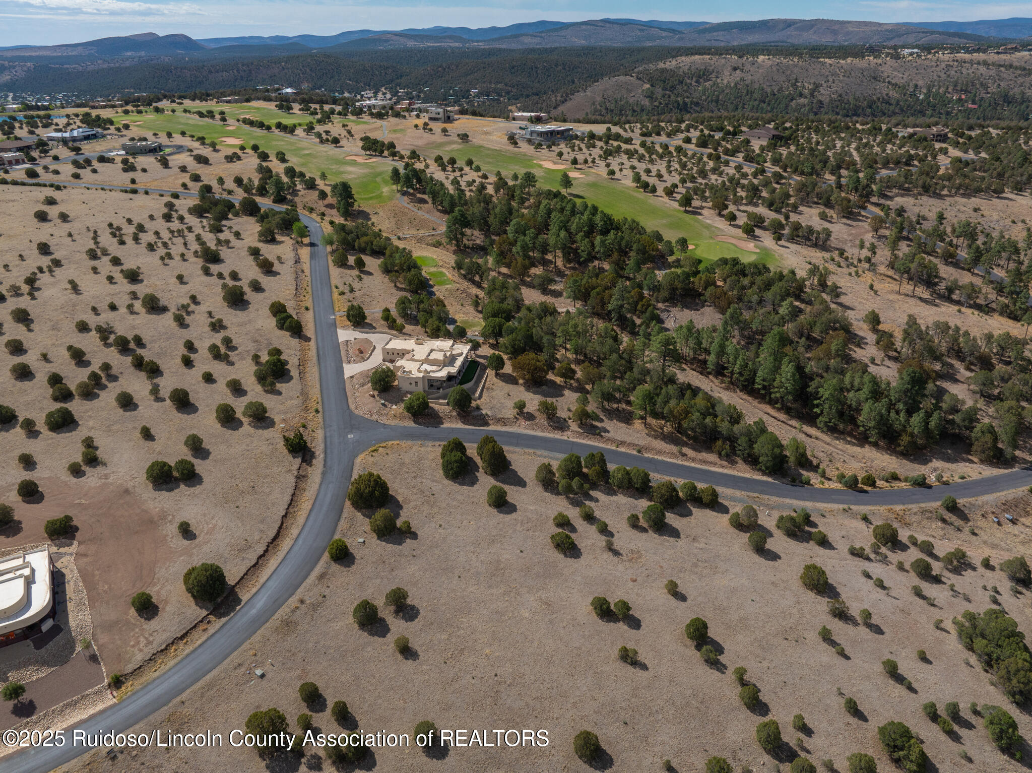 Rainmaker Drive, Alto, New Mexico image 13