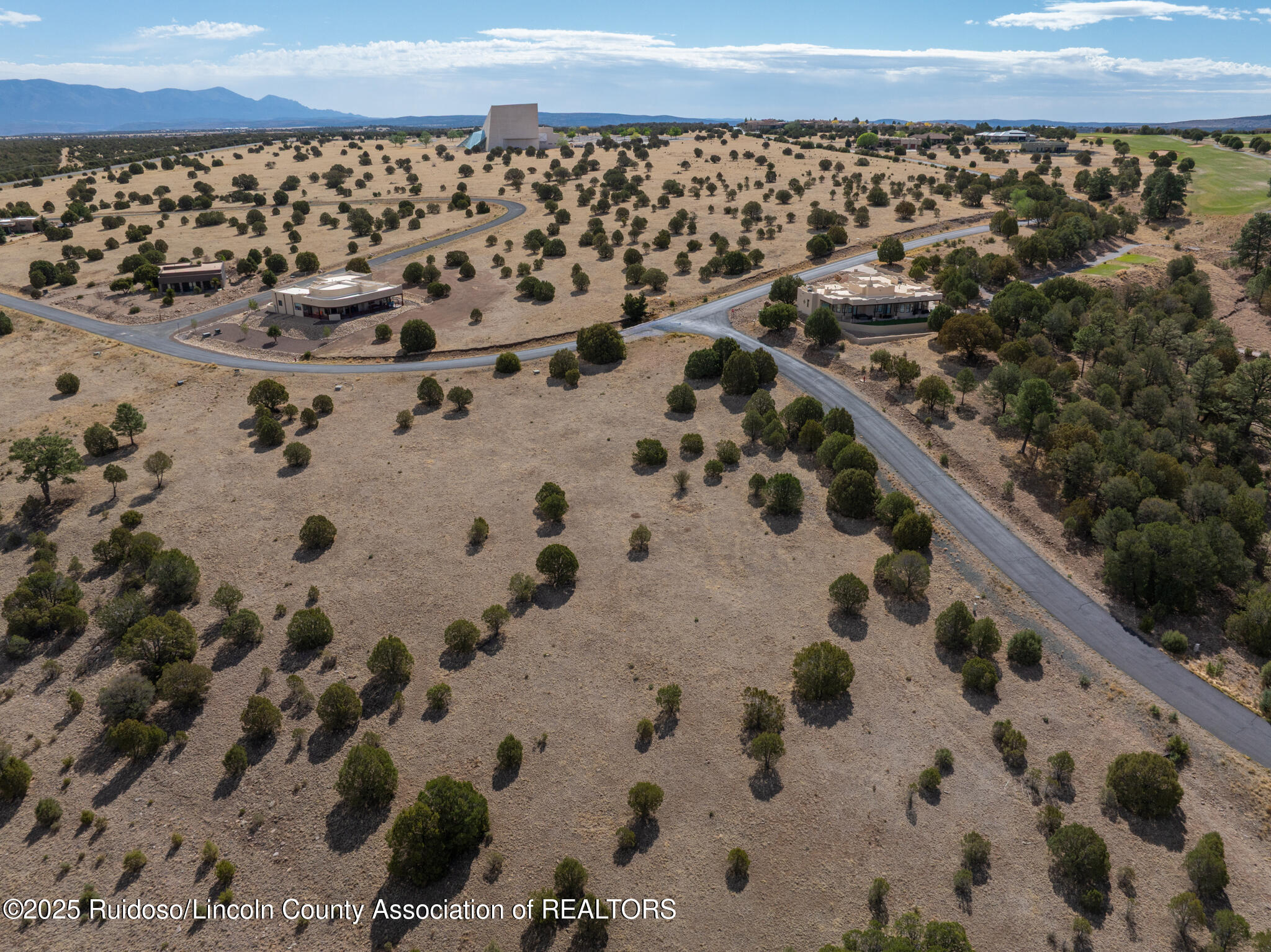 Rainmaker Drive, Alto, New Mexico image 9