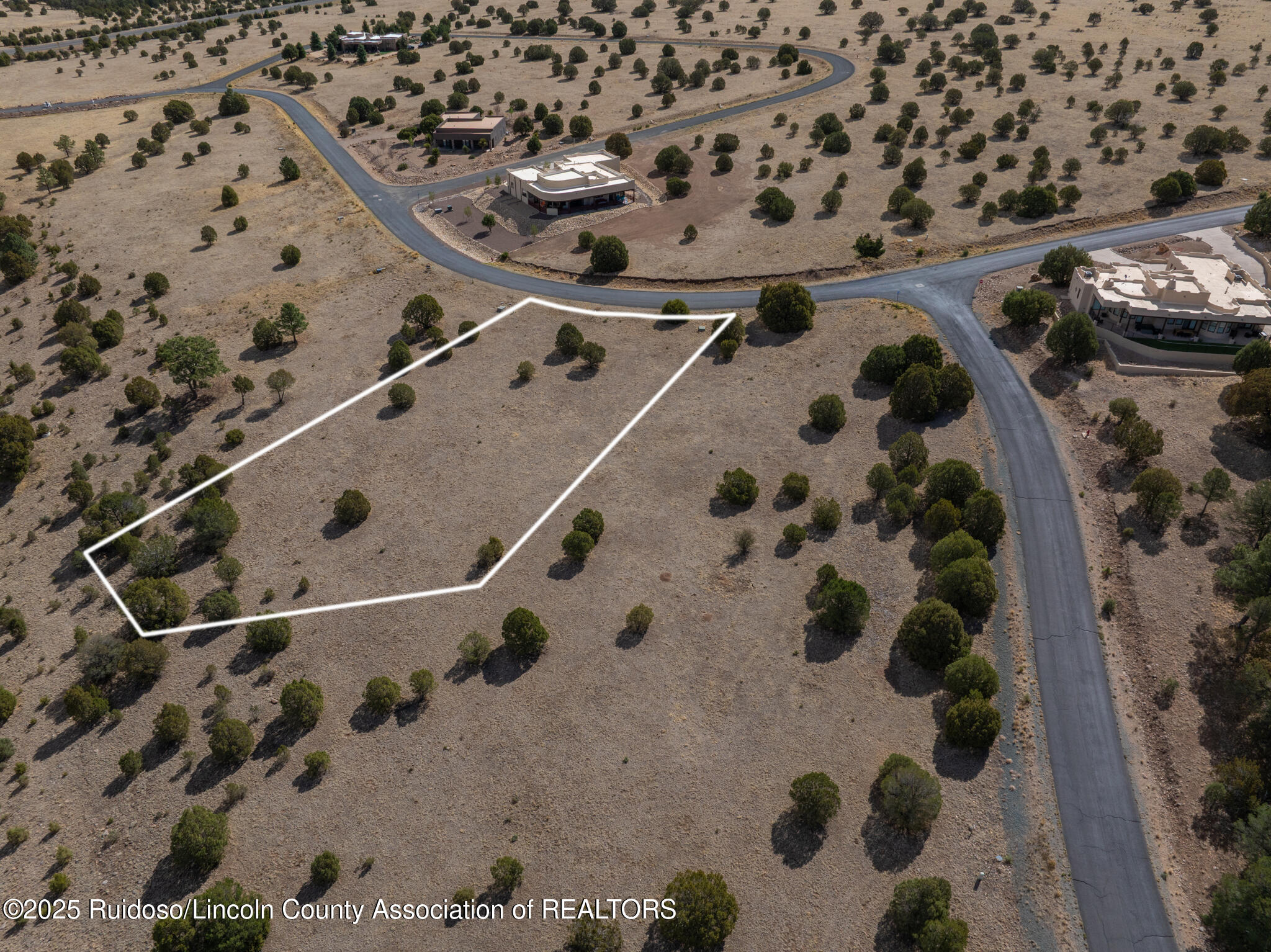 Rainmaker Drive, Alto, New Mexico image 2