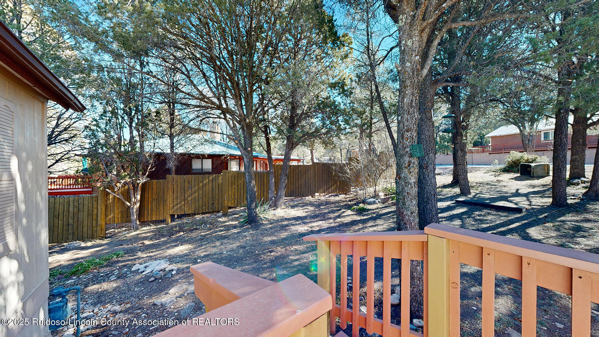 121 E Circle Drive, Ruidoso Downs, New Mexico image 47