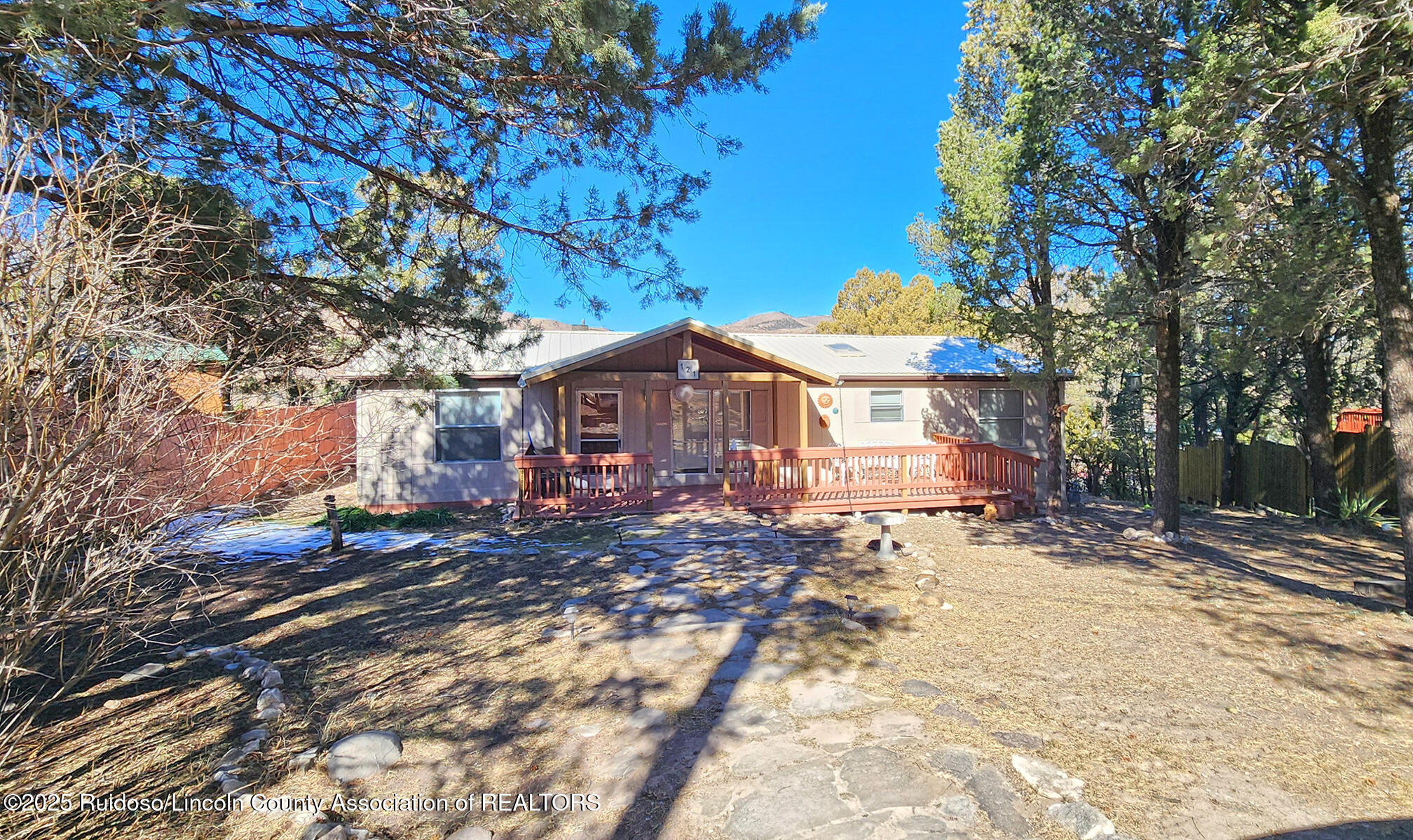 121 E Circle Drive, Ruidoso Downs, New Mexico image 50