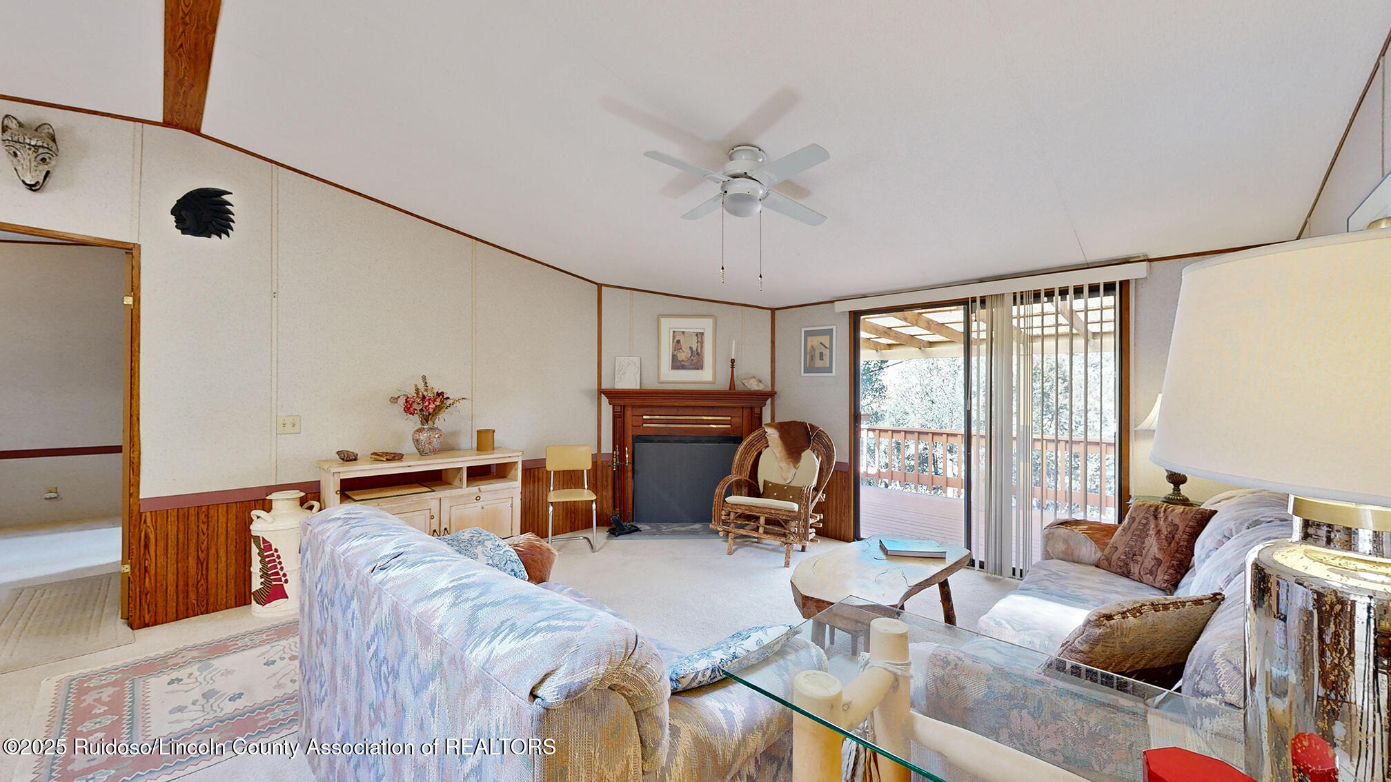 121 E Circle Drive, Ruidoso Downs, New Mexico image 7