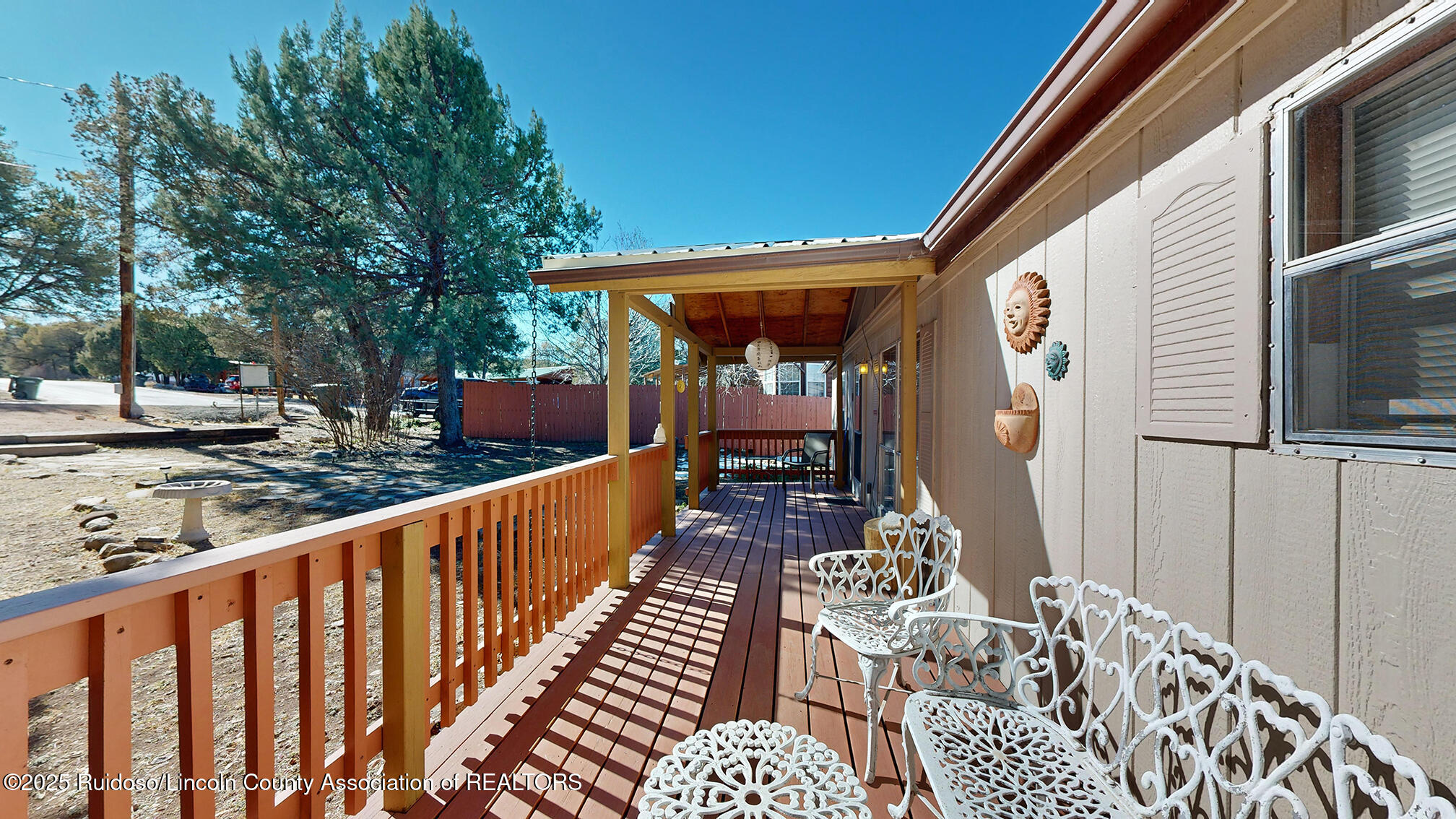 121 E Circle Drive, Ruidoso Downs, New Mexico image 48