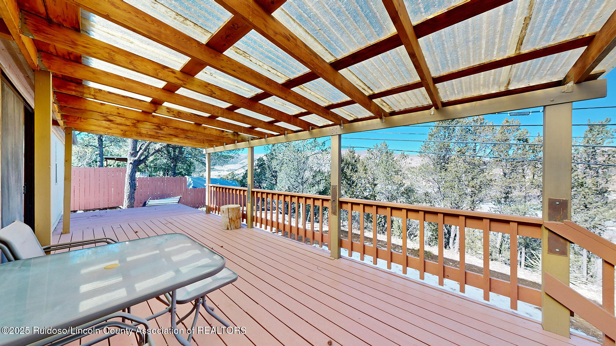 121 E Circle Drive, Ruidoso Downs, New Mexico image 45